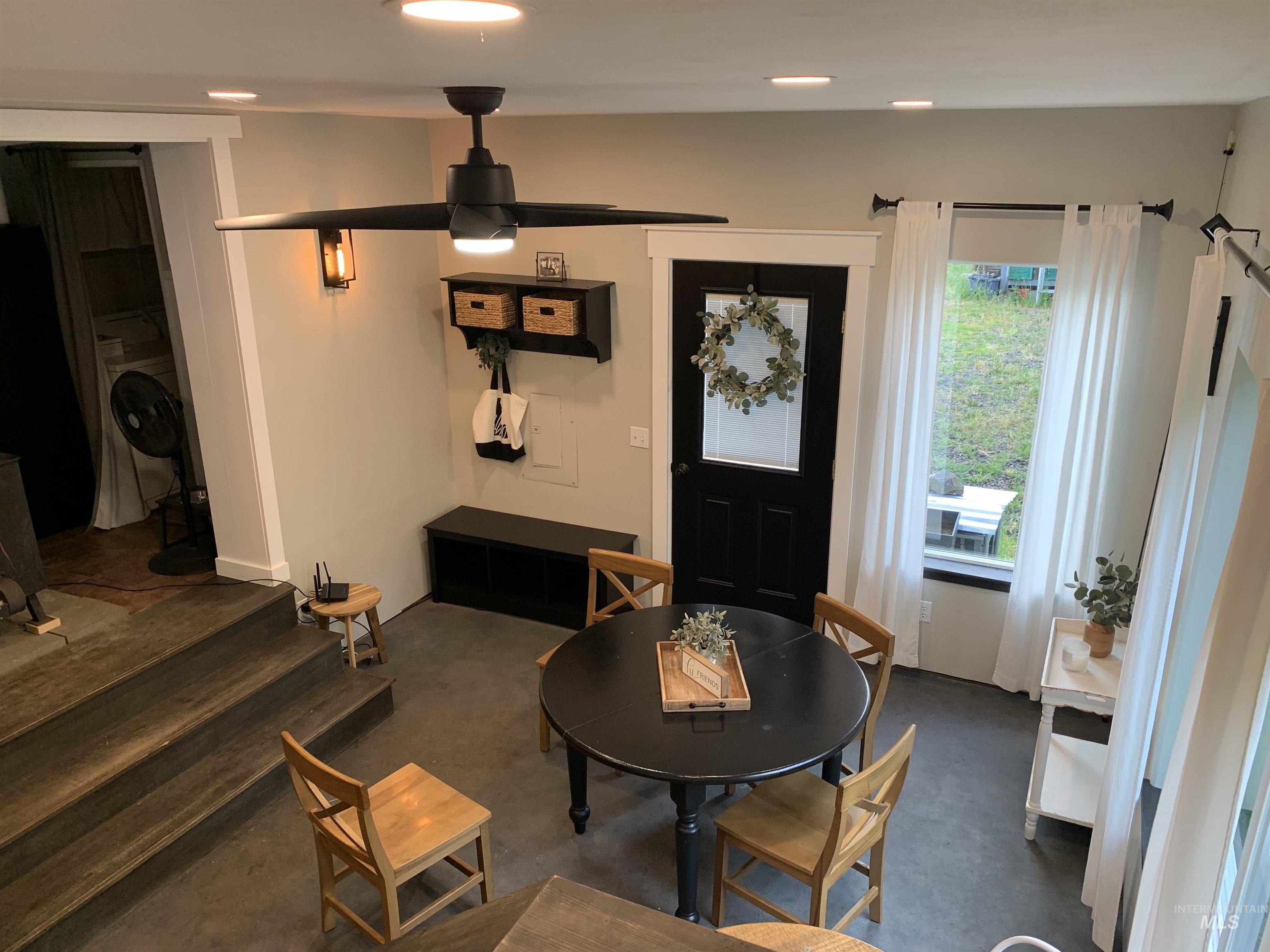624 Clear Creek Road, Kooskia, Idaho 83539, 4 Bedrooms, 2 Bathrooms, Residential For Sale, Price $325,000, 98935535