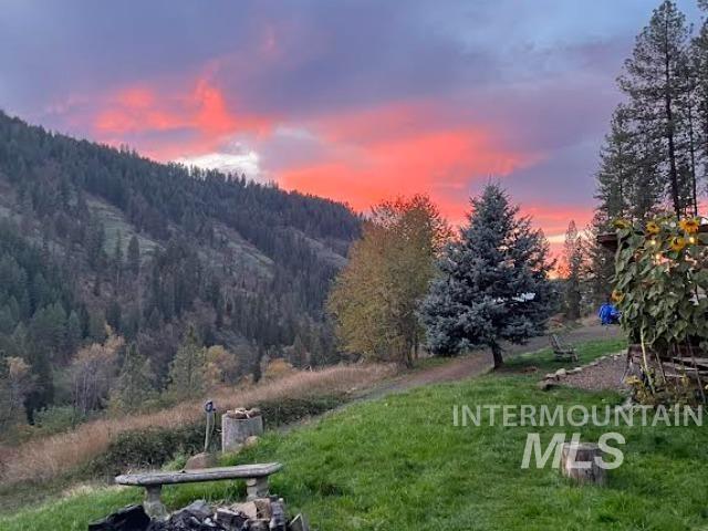 624 Clear Creek Road, Kooskia, Idaho 83539, 4 Bedrooms, 2 Bathrooms, Residential For Sale, Price $325,000, 98935535