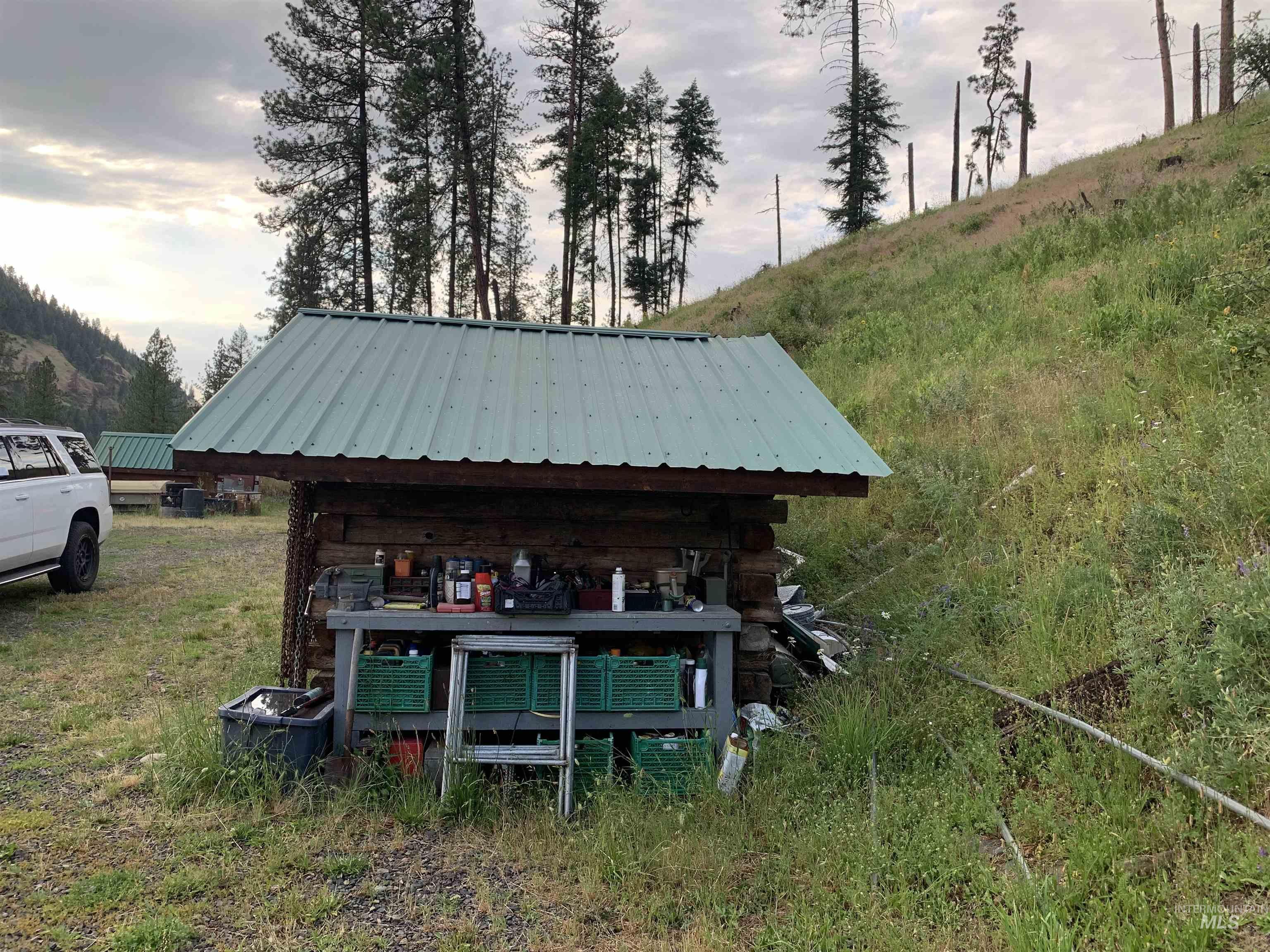 624 Clear Creek Road, Kooskia, Idaho 83539, 4 Bedrooms, 2 Bathrooms, Residential For Sale, Price $325,000, 98935535