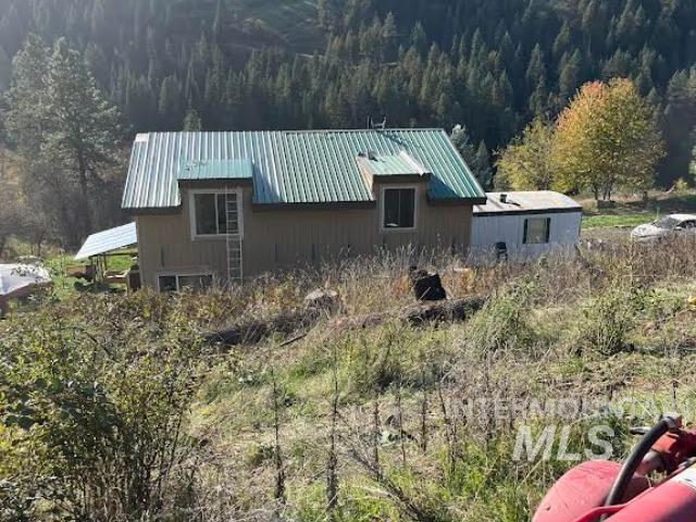 624 Clear Creek Road, Kooskia, Idaho 83539, 4 Bedrooms, 2 Bathrooms, Residential For Sale, Price $325,000, 98935535