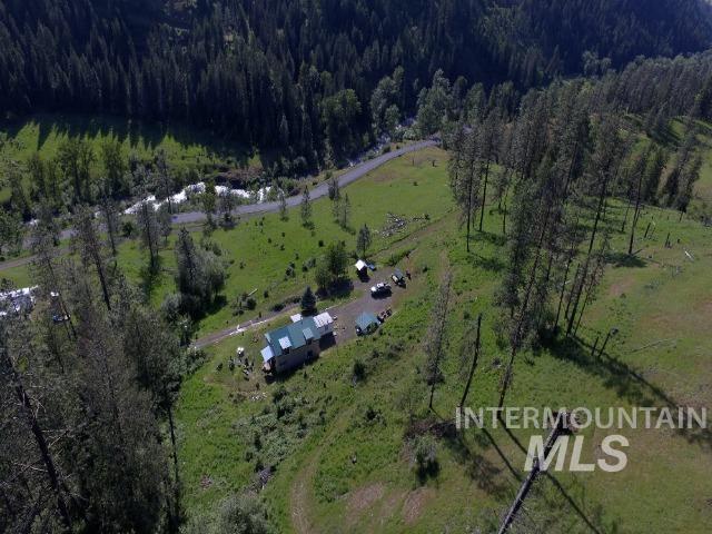 624 Clear Creek Road, Kooskia, Idaho 83539, 4 Bedrooms, 2 Bathrooms, Residential For Sale, Price $325,000, 98935535