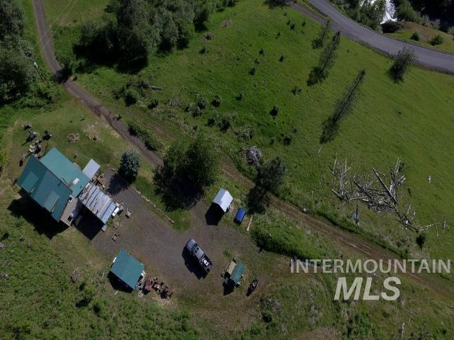 624 Clear Creek Road, Kooskia, Idaho 83539, 4 Bedrooms, 2 Bathrooms, Residential For Sale, Price $325,000, 98935535