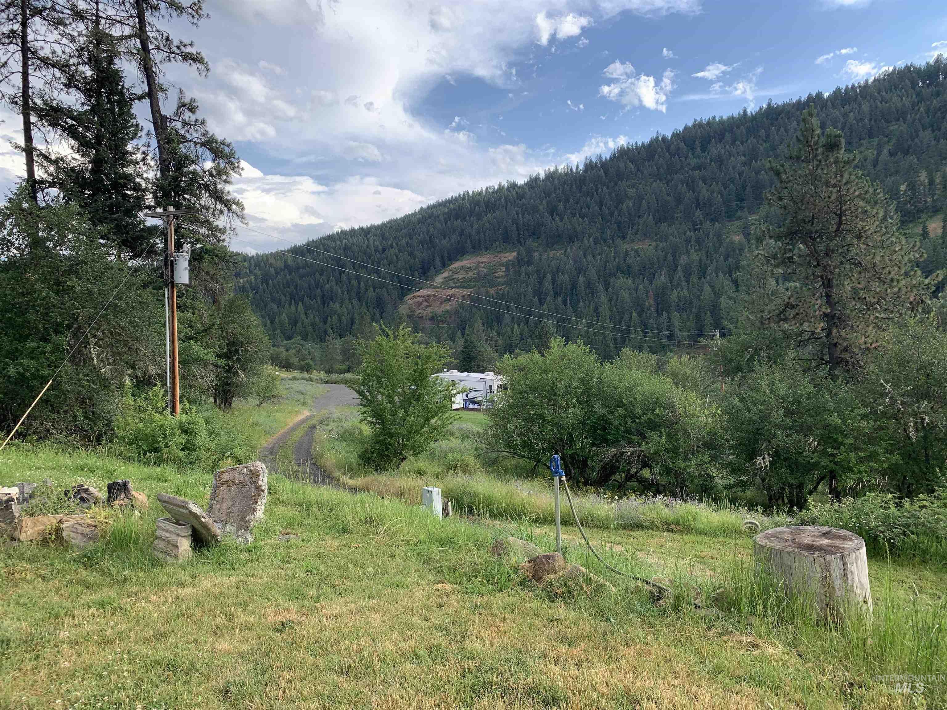 624 Clear Creek Road, Kooskia, Idaho 83539, 4 Bedrooms, 2 Bathrooms, Residential For Sale, Price $325,000, 98935535
