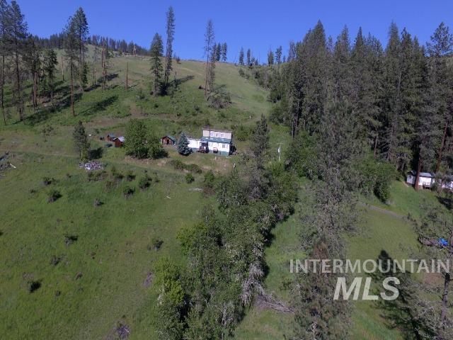 624 Clear Creek Road, Kooskia, Idaho 83539, 4 Bedrooms, 2 Bathrooms, Residential For Sale, Price $325,000, 98935535