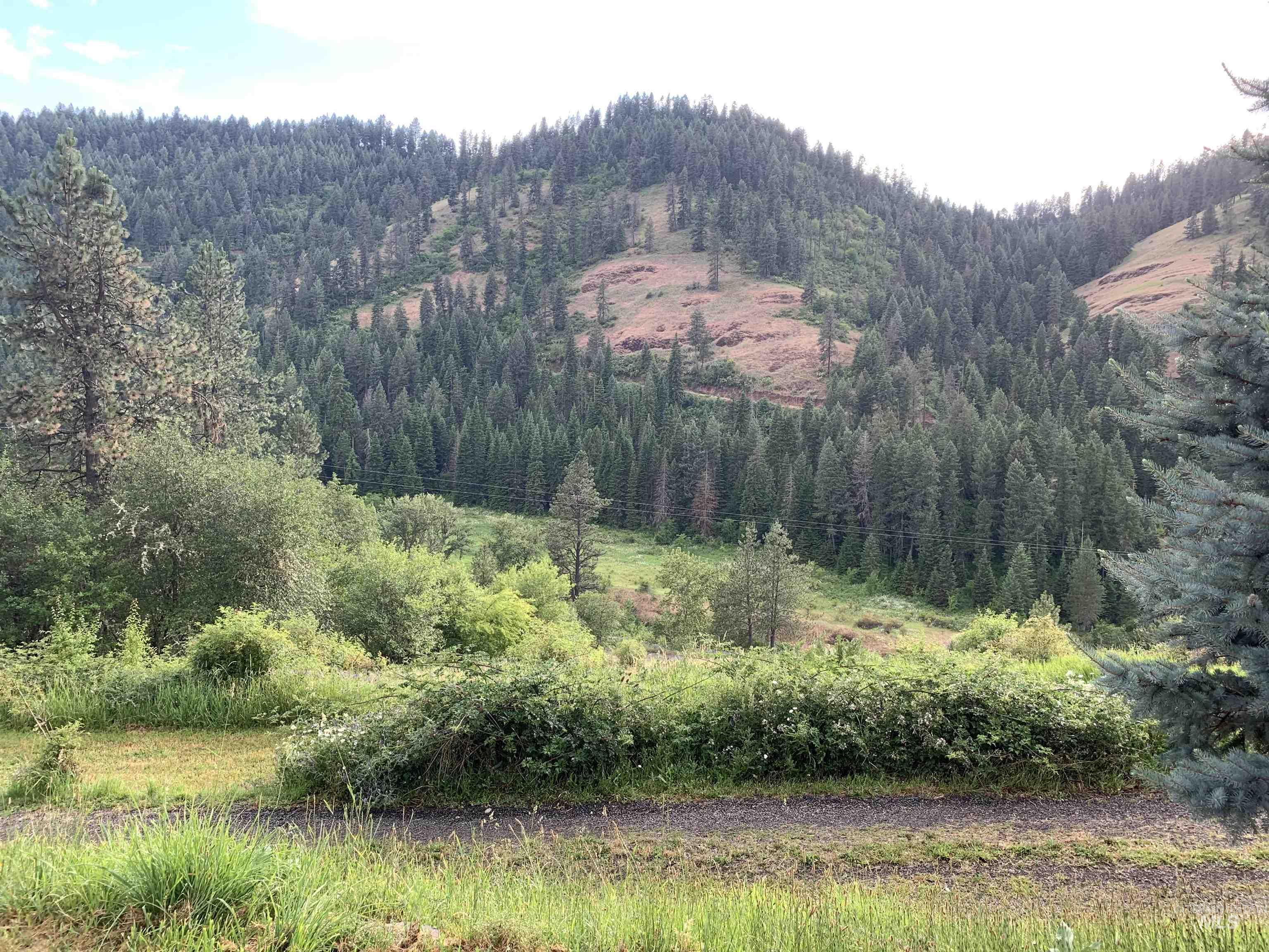 624 Clear Creek Road, Kooskia, Idaho 83539, 4 Bedrooms, 2 Bathrooms, Residential For Sale, Price $325,000, 98935535