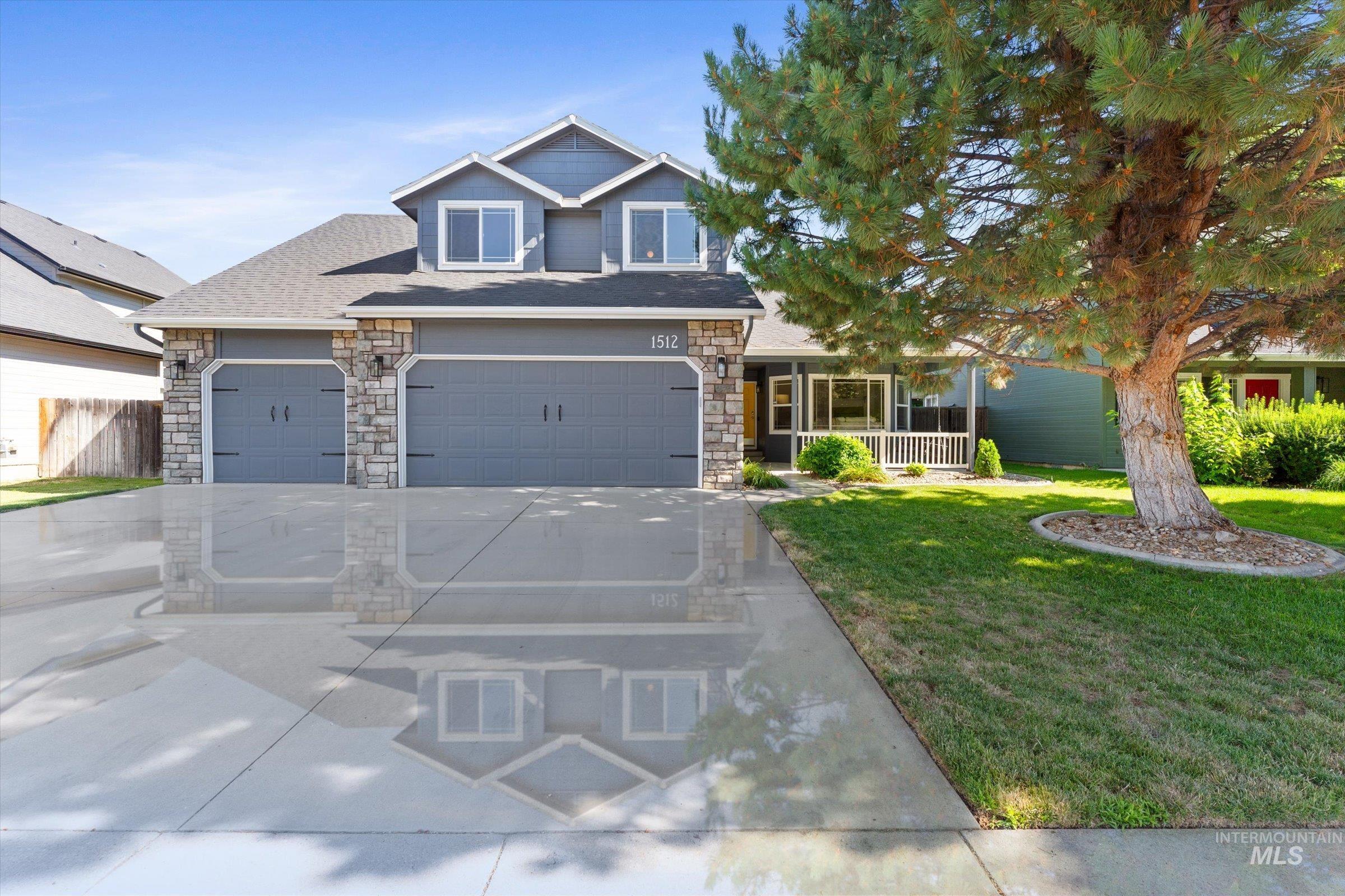 Residential For Sale