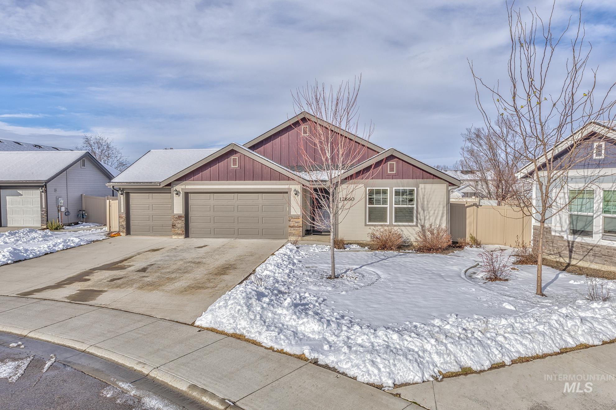 Residential For Sale
