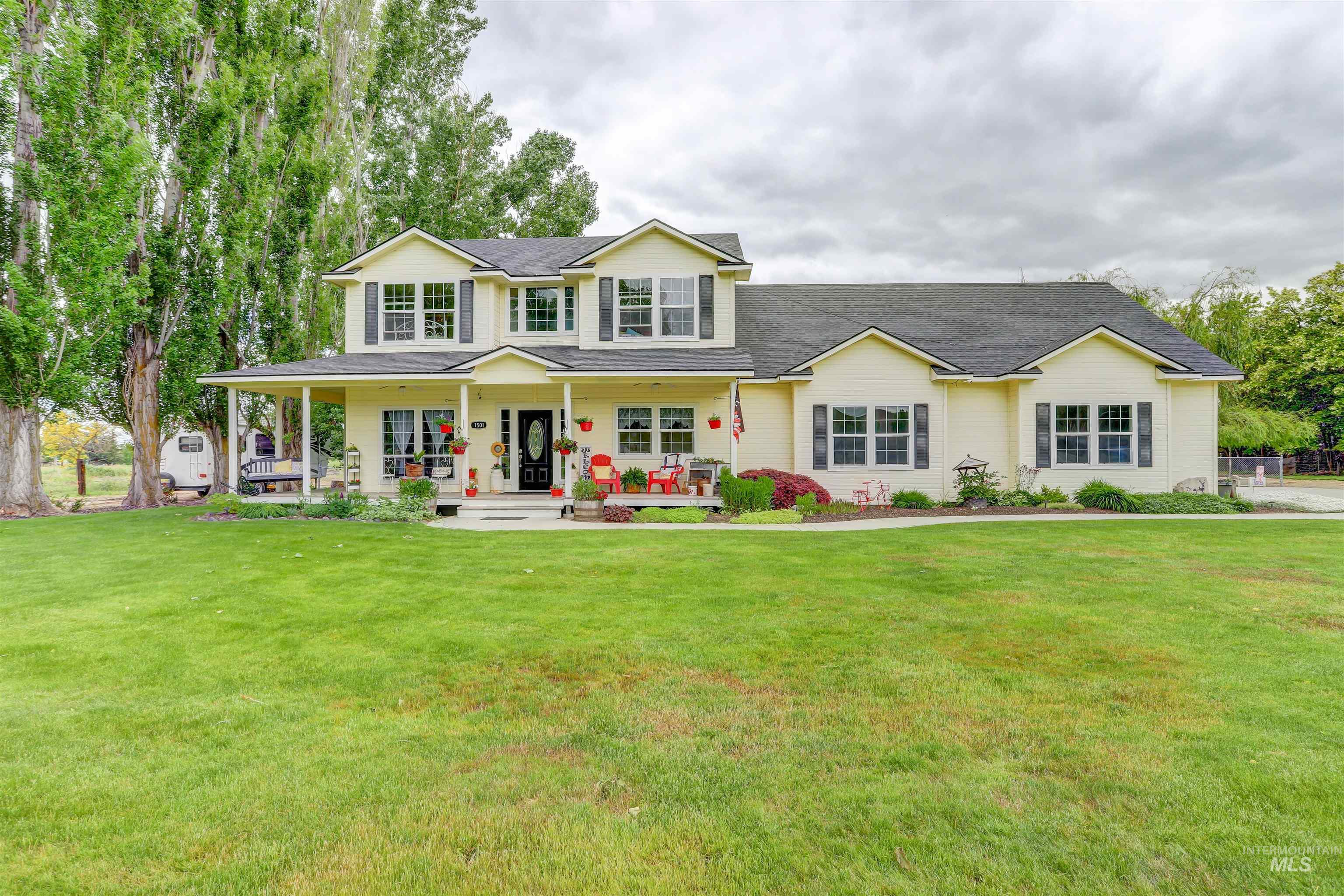 Residential For Sale