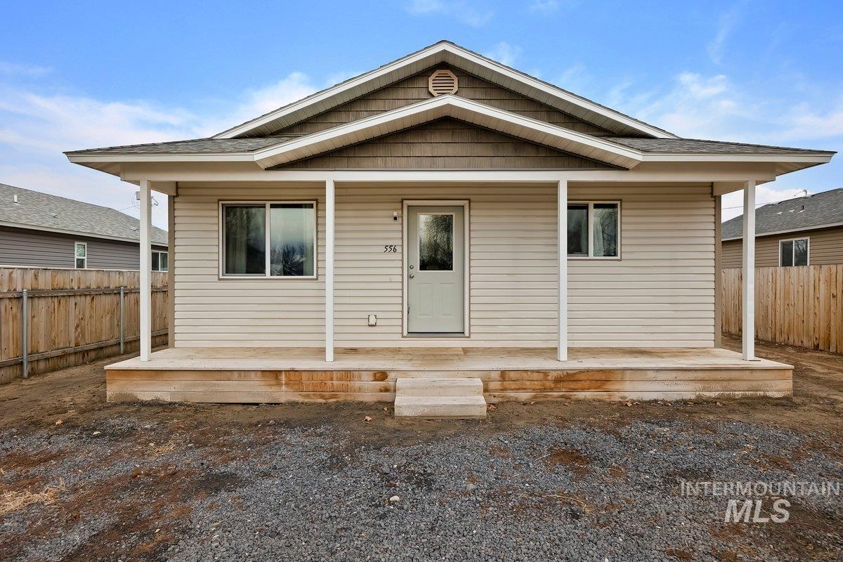 Residential For Sale