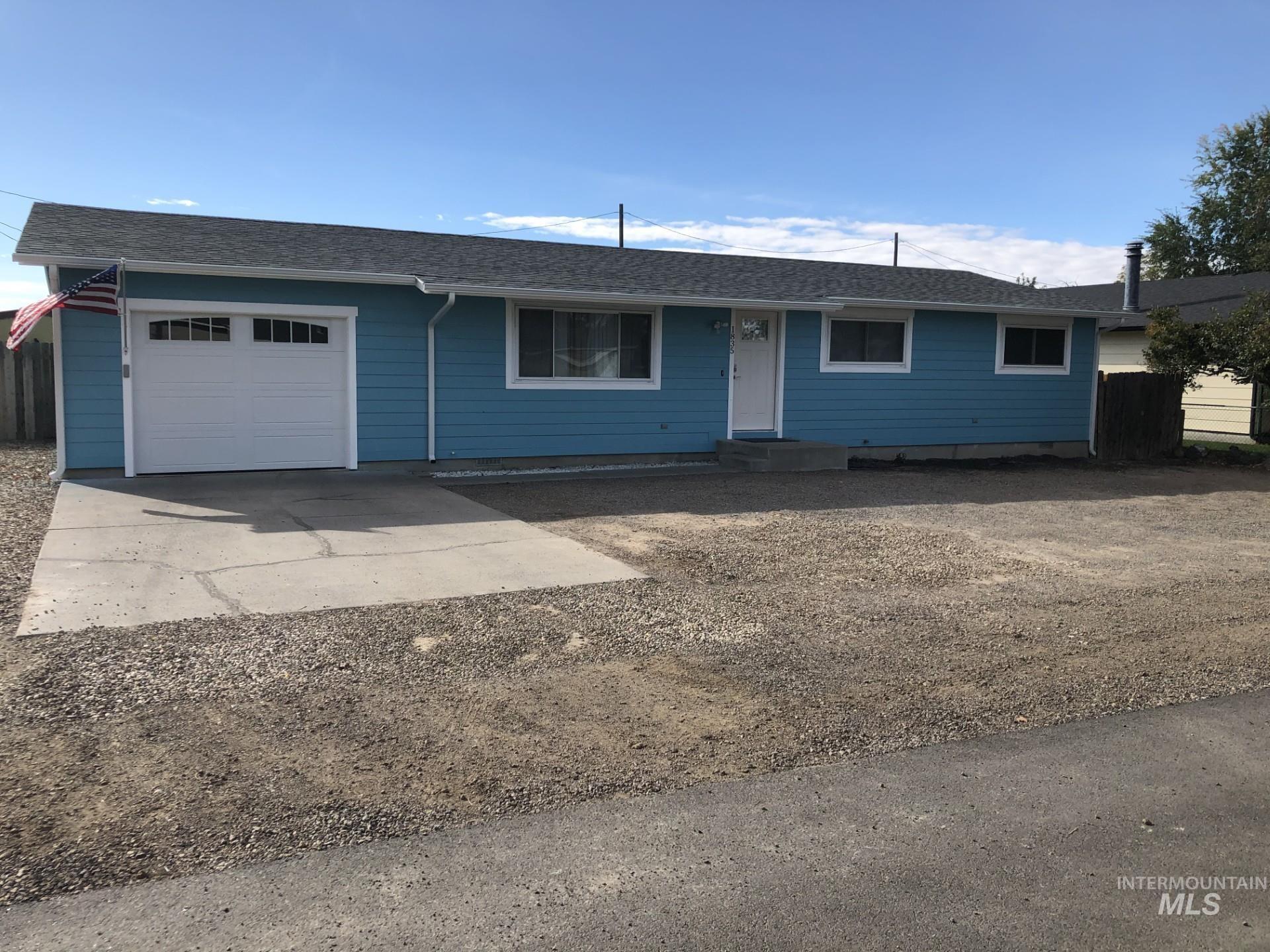 Residential For Sale