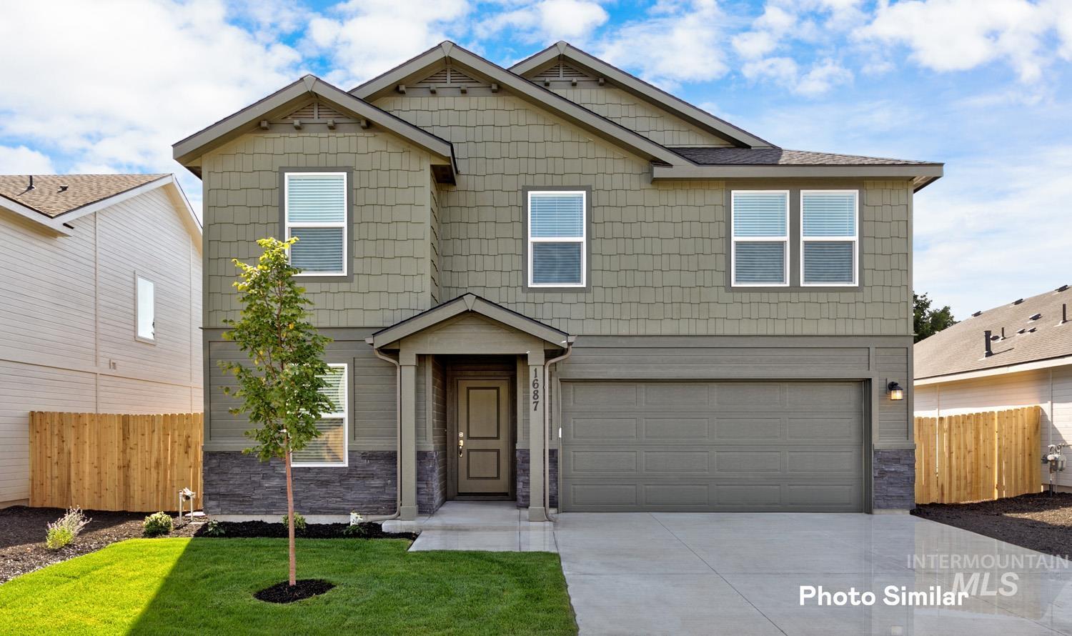 Residential For Sale