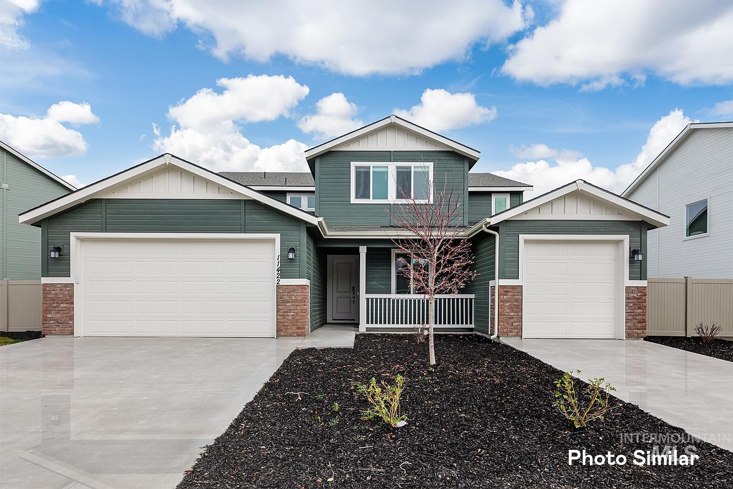 Residential For Sale