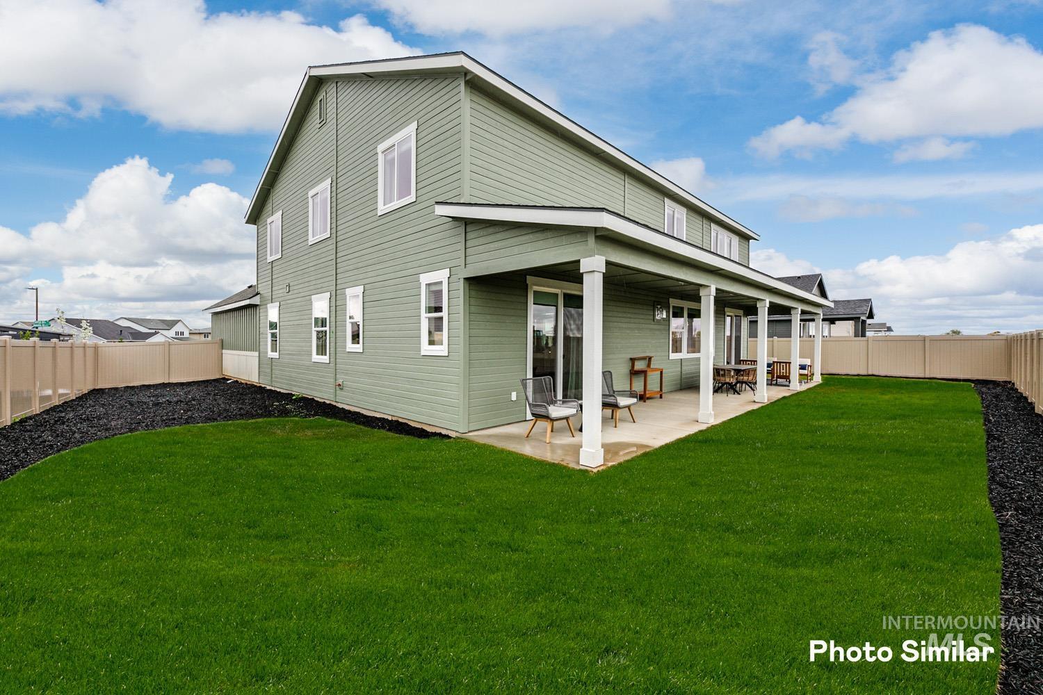 18276 N Rain Dance Way, Nampa, Idaho 83687, 5 Bedrooms, 4.5 Bathrooms, Residential For Sale, Price $714,900,MLS 98935576
