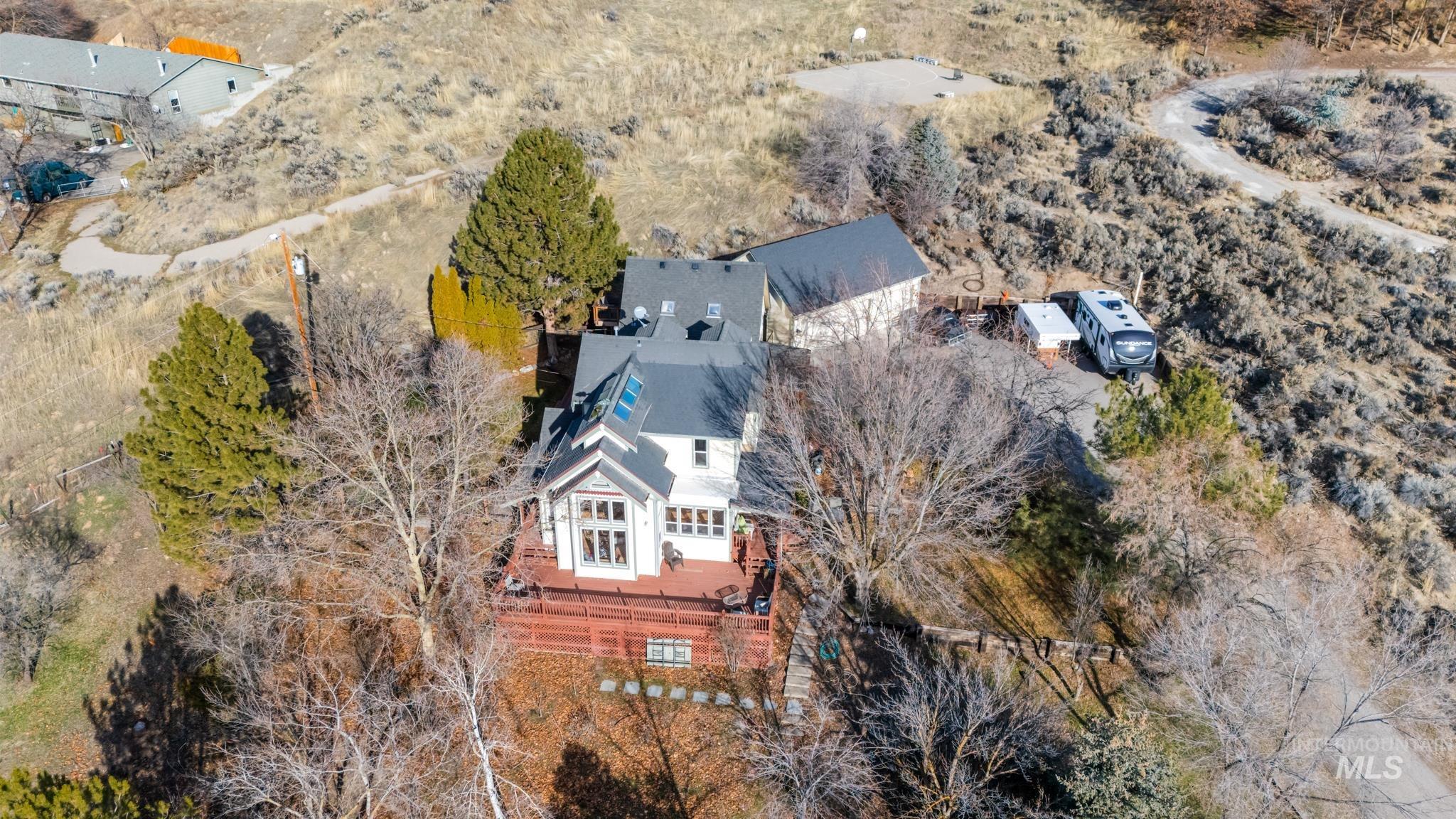 4380 W Hill Rd, Boise, Idaho 83703, 4 Bedrooms, 3 Bathrooms, Residential For Sale, Price $989,000,MLS 98935582