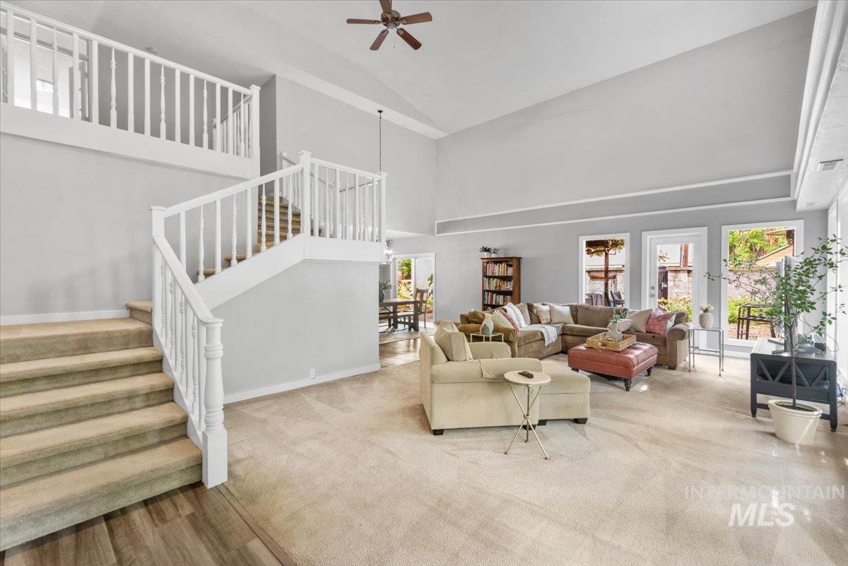 1718 N 12th St, Boise, Idaho 83702, 5 Bedrooms, 5.5 Bathrooms, Residential For Sale, Price $1,599,000,MLS 98935588
