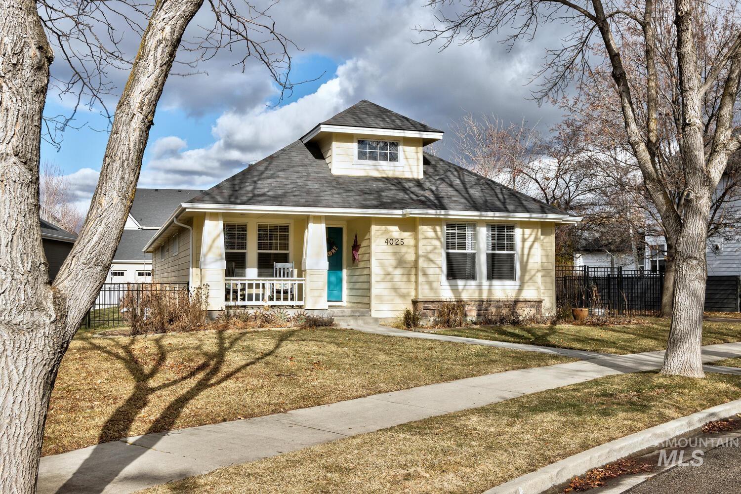 4025 S Mill Site Ave., Boise, Idaho 83716, 3 Bedrooms, 2 Bathrooms, Residential For Sale, Price $639,000,MLS 98935590