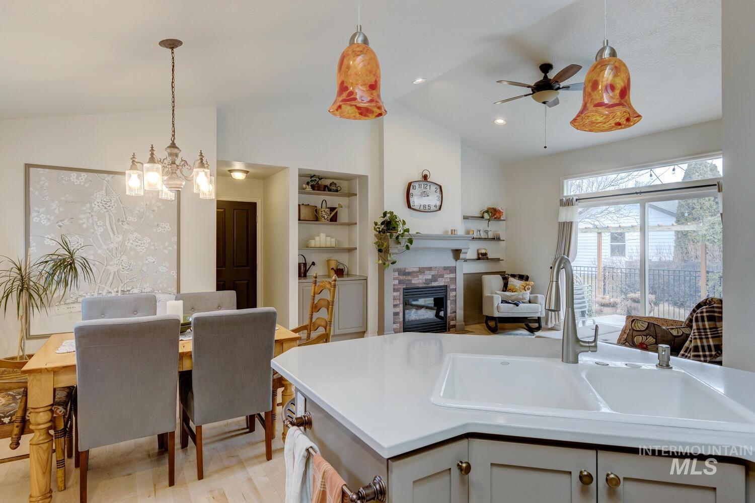 4025 S Mill Site Ave., Boise, Idaho 83716, 3 Bedrooms, 2 Bathrooms, Residential For Sale, Price $639,000,MLS 98935590