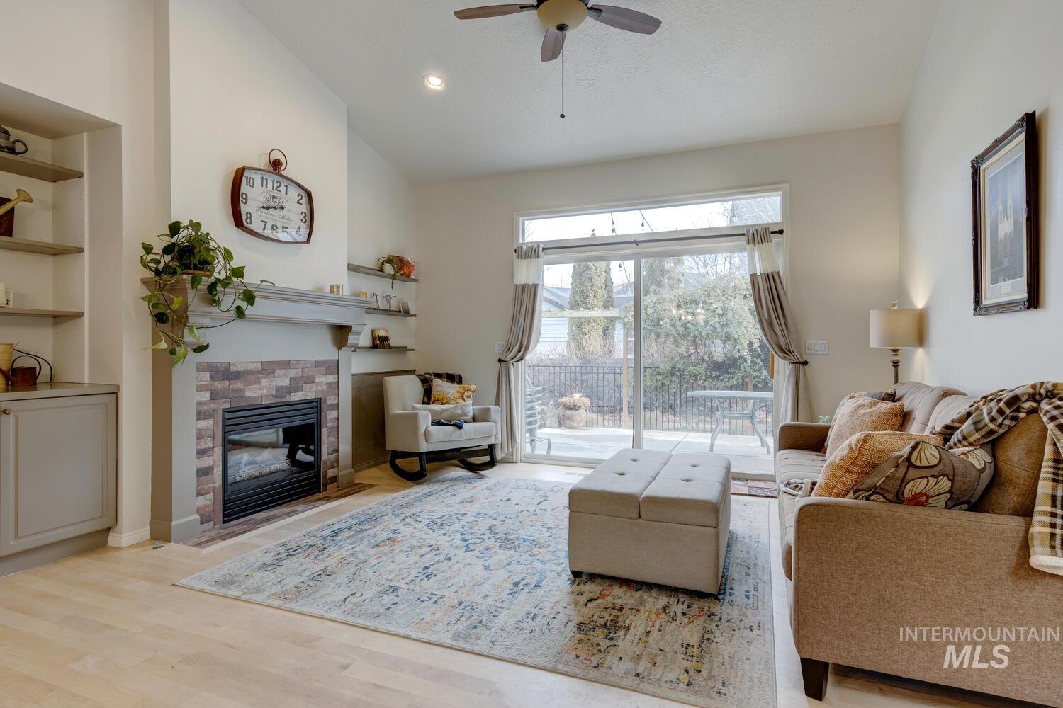 4025 S Mill Site Ave., Boise, Idaho 83716, 3 Bedrooms, 2 Bathrooms, Residential For Sale, Price $639,000,MLS 98935590