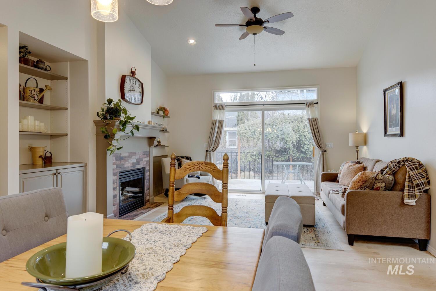 4025 S Mill Site Ave., Boise, Idaho 83716, 3 Bedrooms, 2 Bathrooms, Residential For Sale, Price $639,000,MLS 98935590