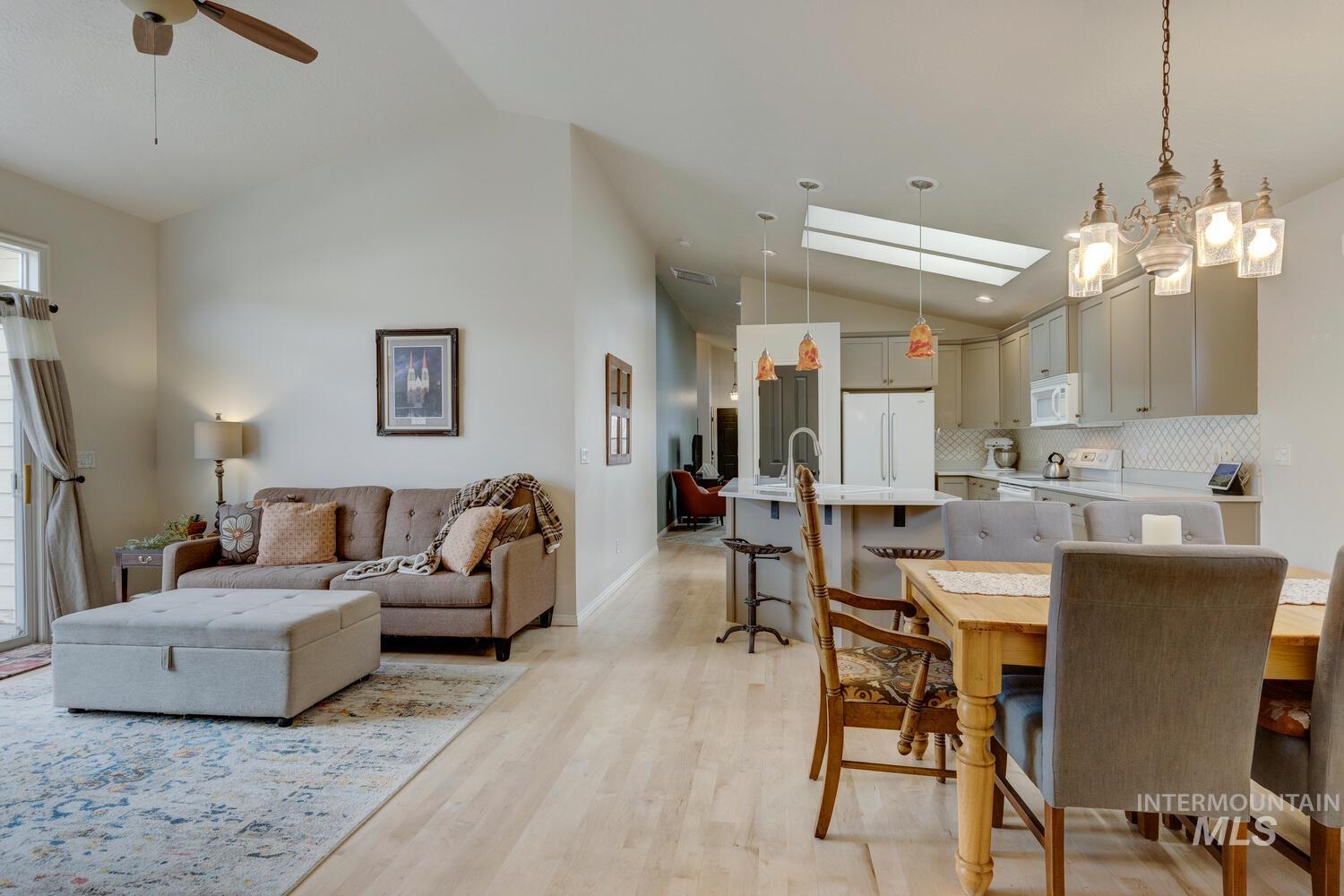 4025 S Mill Site Ave., Boise, Idaho 83716, 3 Bedrooms, 2 Bathrooms, Residential For Sale, Price $639,000,MLS 98935590