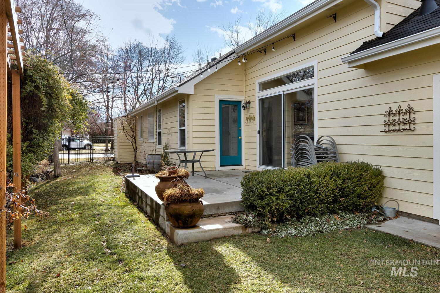 4025 S Mill Site Ave., Boise, Idaho 83716, 3 Bedrooms, 2 Bathrooms, Residential For Sale, Price $639,000,MLS 98935590