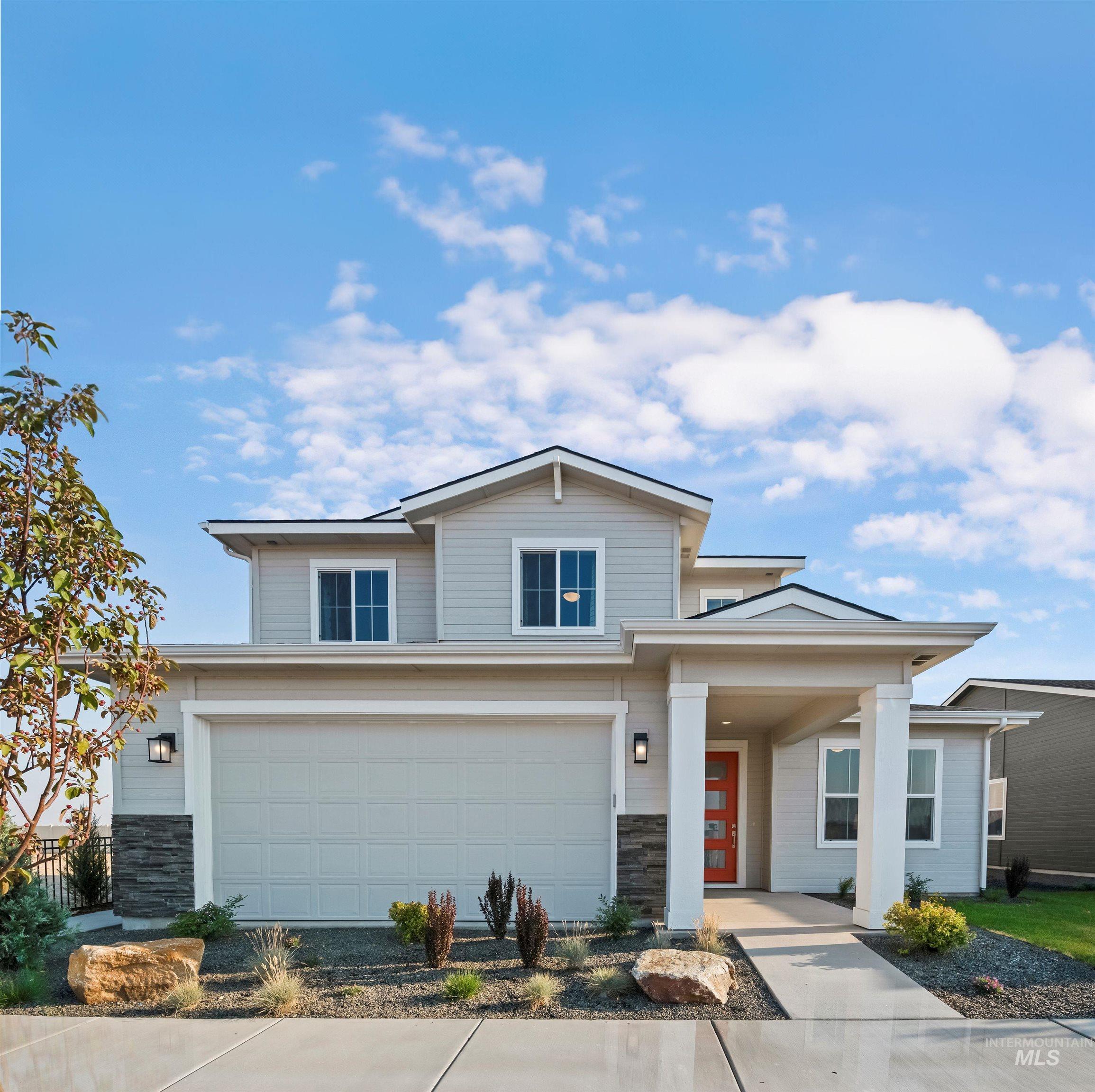 5780 N Backfire Way, Meridian, Idaho 83646, 4 Bedrooms, 3 Bathrooms, Residential For Sale, Price $608,990,MLS 98935597