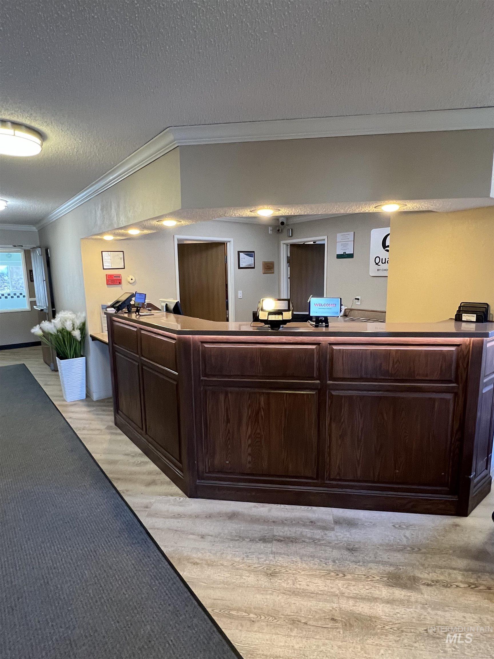 2128 8th Ave, Lewiston, Idaho 83501, 52 Rooms, Business/Commercial For Sale, Price $6,700,000, 98935669
