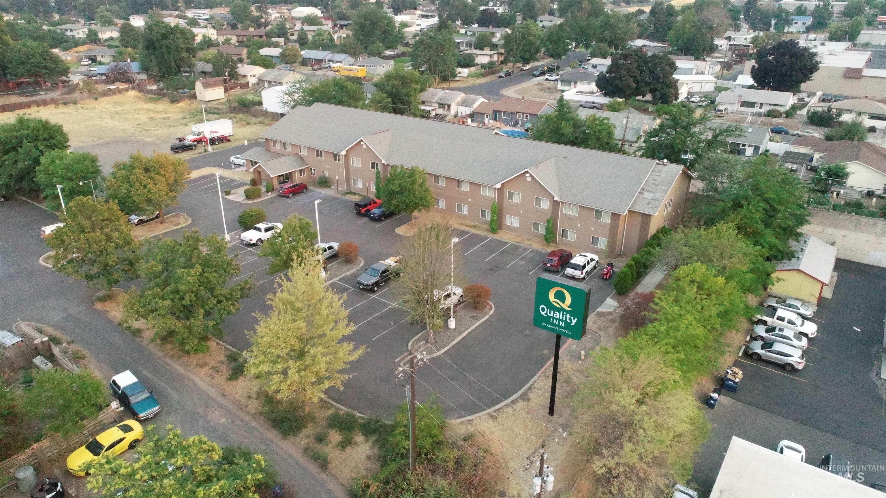 2128 8th Ave, Lewiston, Idaho 83501, 52 Rooms, Business/Commercial For Sale, Price $6,700,000, 98935669