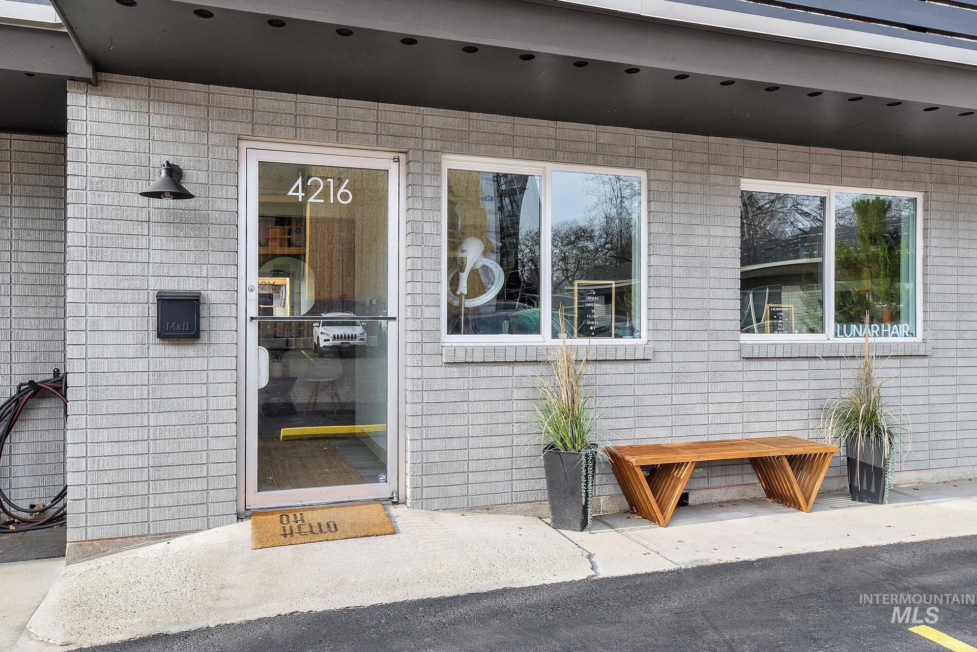 4210 W Emerald, Boise, Idaho 83706, Business/Commercial For Sale, Price $1,150,000, 98935703