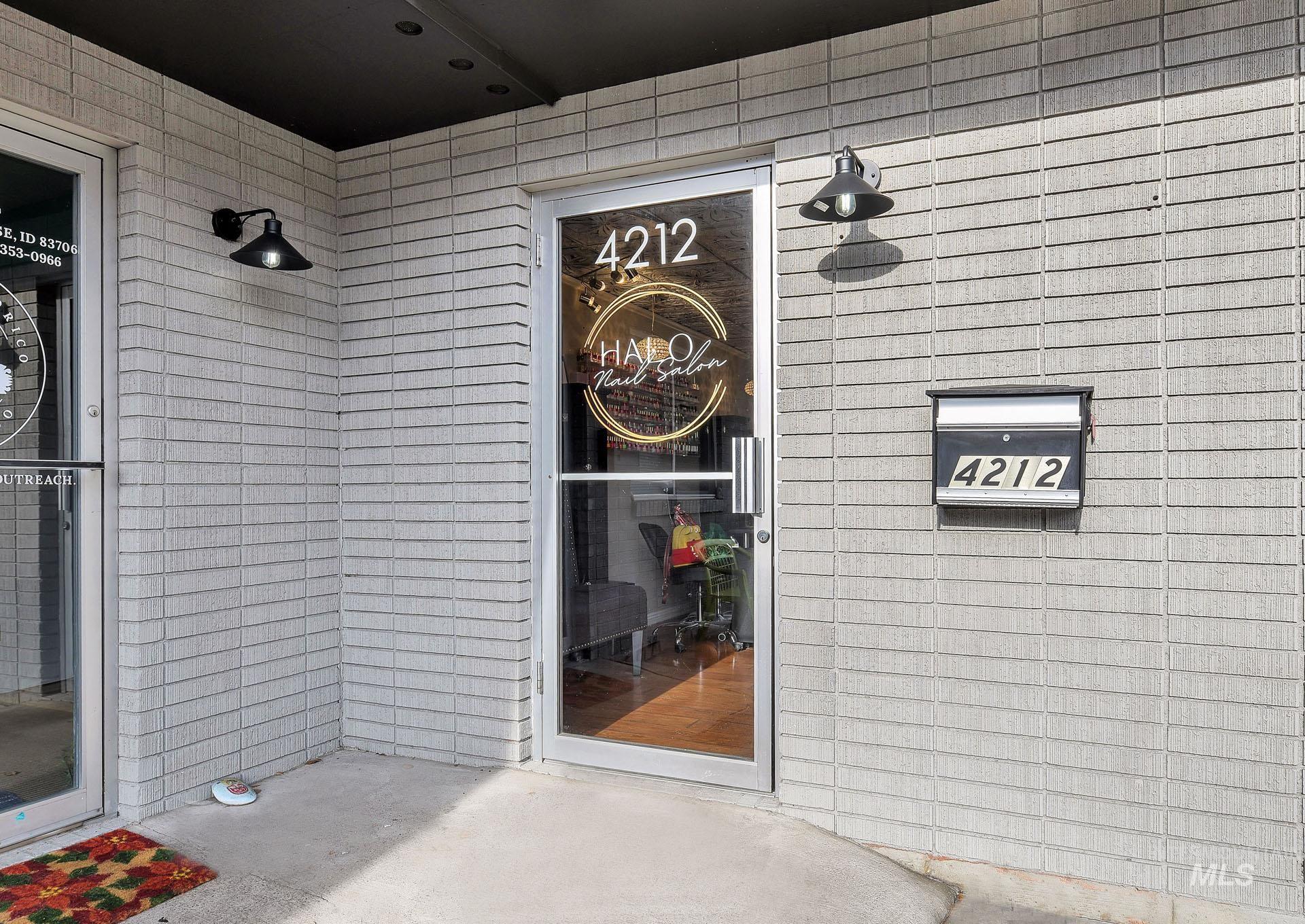 4210 W Emerald, Boise, Idaho 83706, Business/Commercial For Sale, Price $1,150,000, 98935703