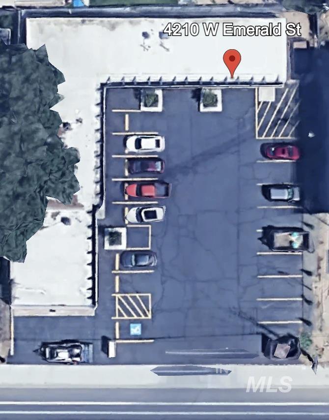 4210 W Emerald, Boise, Idaho 83706, Business/Commercial For Sale, Price $1,150,000, 98935703