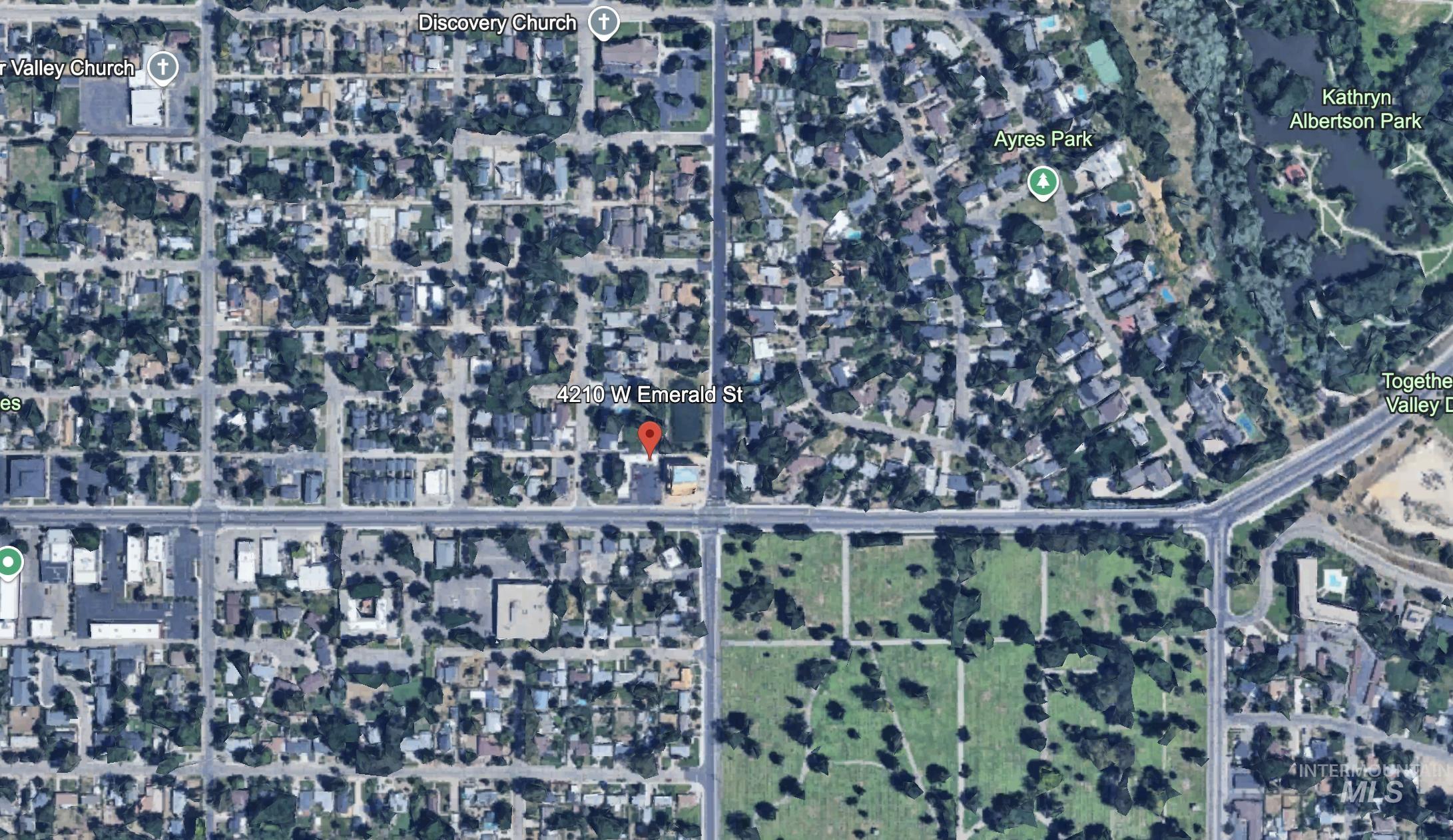 4210 W Emerald, Boise, Idaho 83706, Business/Commercial For Sale, Price $1,150,000, 98935703