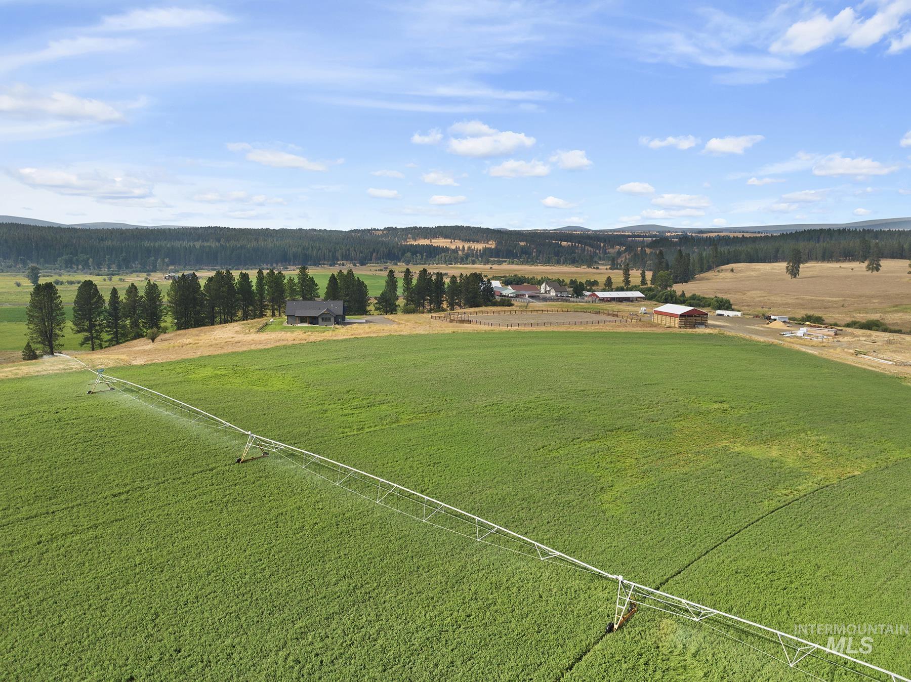 55959 Hwy. 244, La Grande, Oregon 97850, 3 Bedrooms, 2.5 Bathrooms, Farm & Ranch For Sale, Price $9,950,000, 98935736