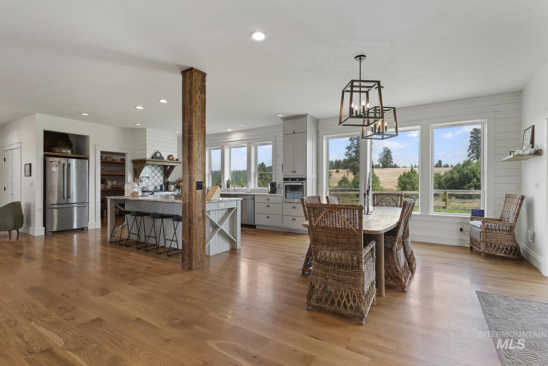 55959 Hwy. 244, La Grande, Oregon 97850, 3 Bedrooms, 2.5 Bathrooms, Farm & Ranch For Sale, Price $9,950,000, 98935736