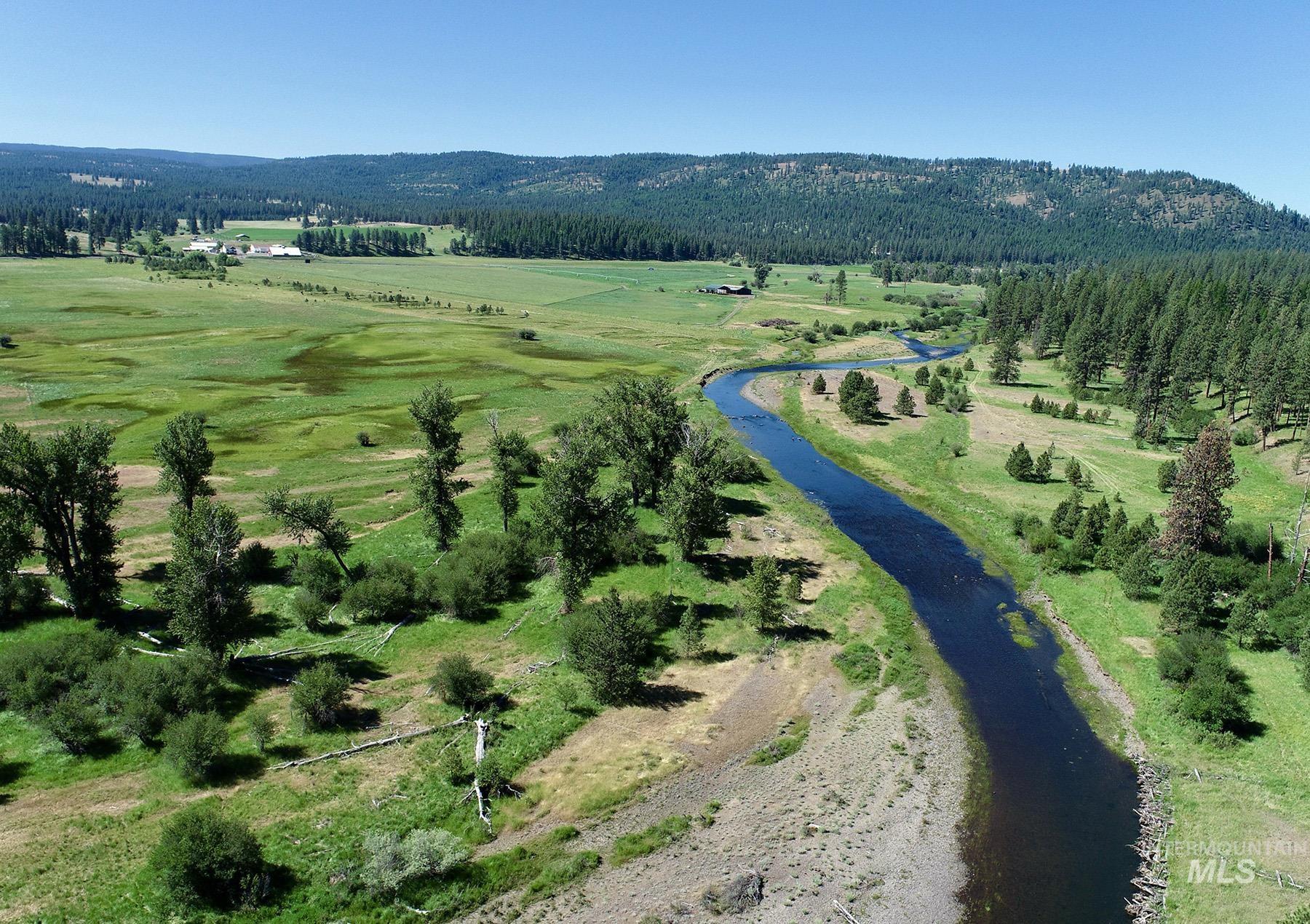 55959 Hwy. 244, La Grande, Oregon 97850, 3 Bedrooms, 2.5 Bathrooms, Farm & Ranch For Sale, Price $9,950,000, 98935736