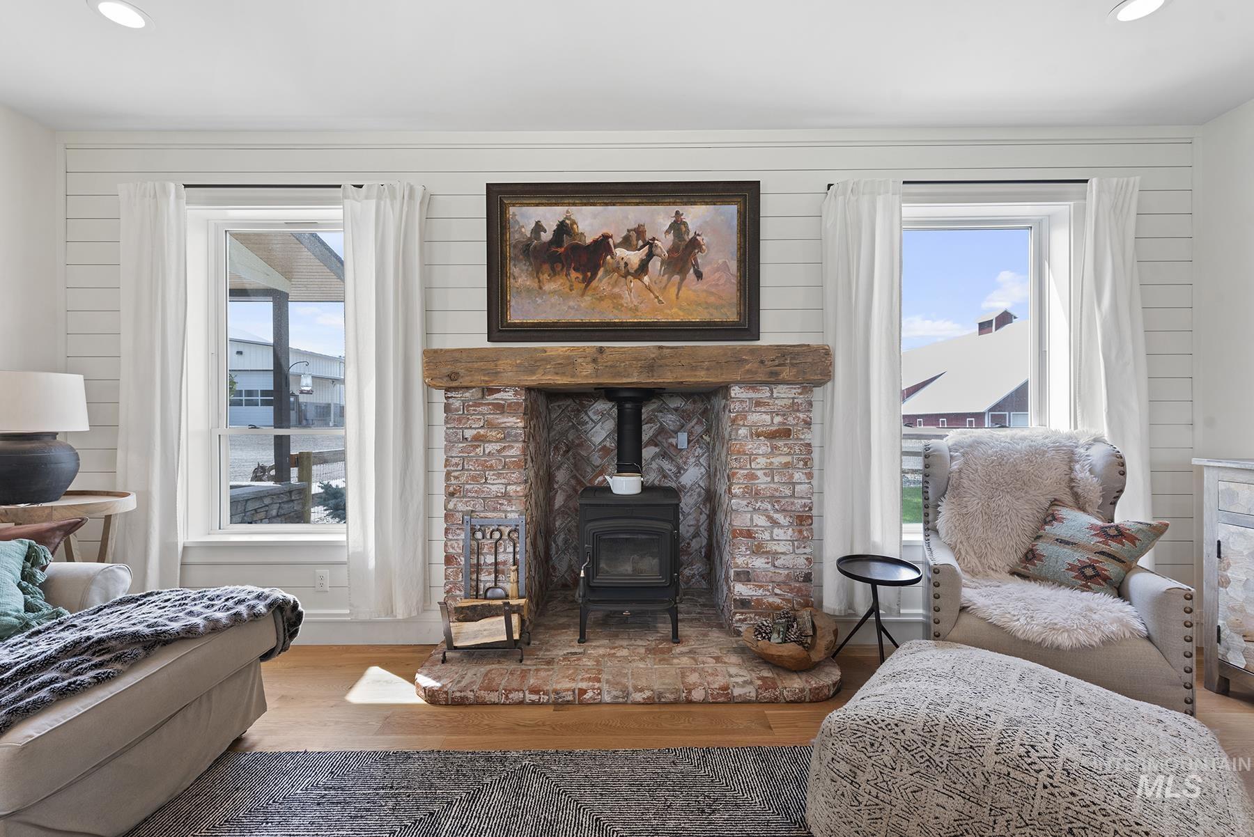 55959 Hwy. 244, La Grande, Oregon 97850, 3 Bedrooms, 2.5 Bathrooms, Farm & Ranch For Sale, Price $9,950,000, 98935736
