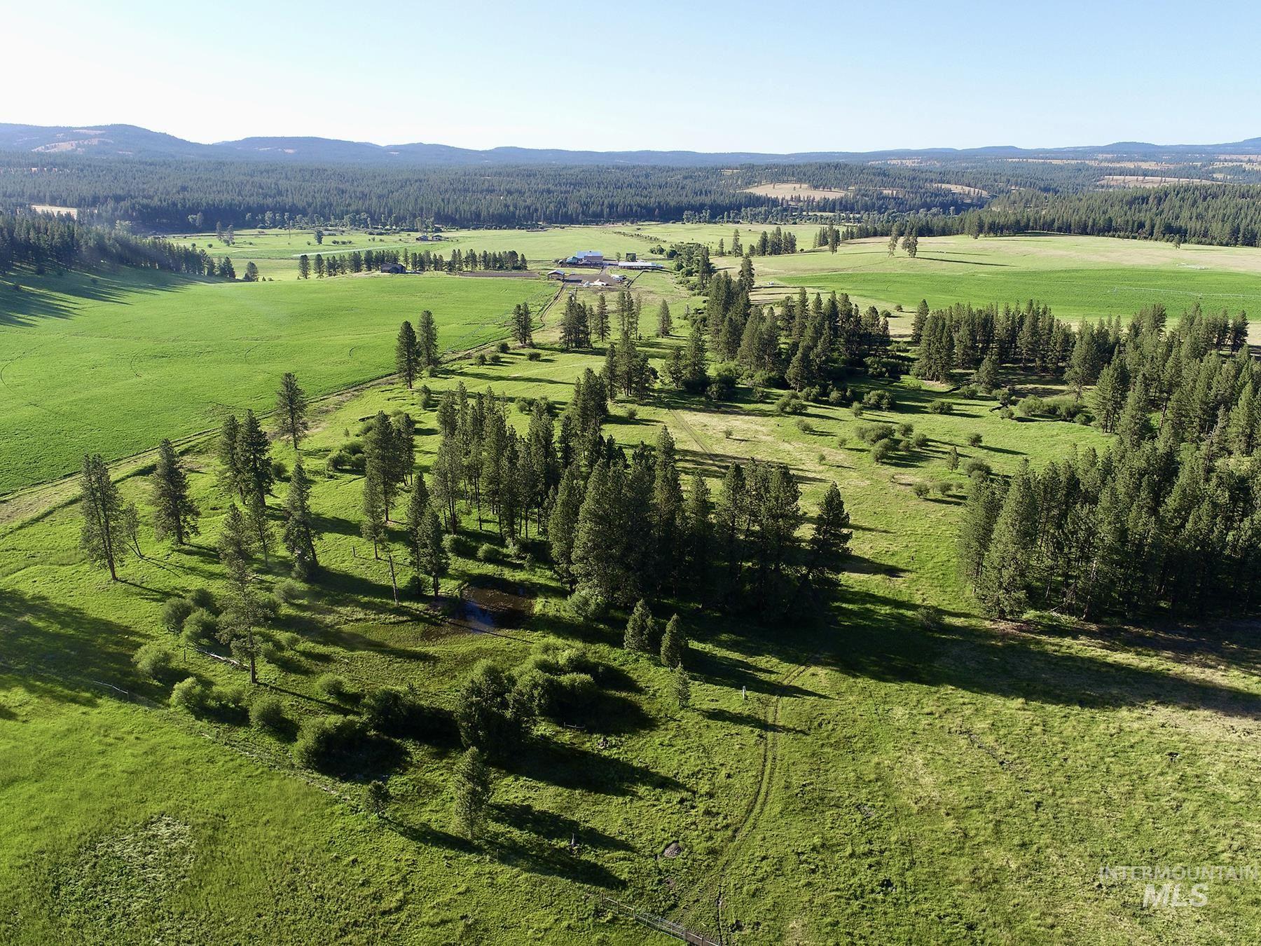 55959 Hwy. 244, La Grande, Oregon 97850, 3 Bedrooms, 2.5 Bathrooms, Farm & Ranch For Sale, Price $9,950,000, 98935736
