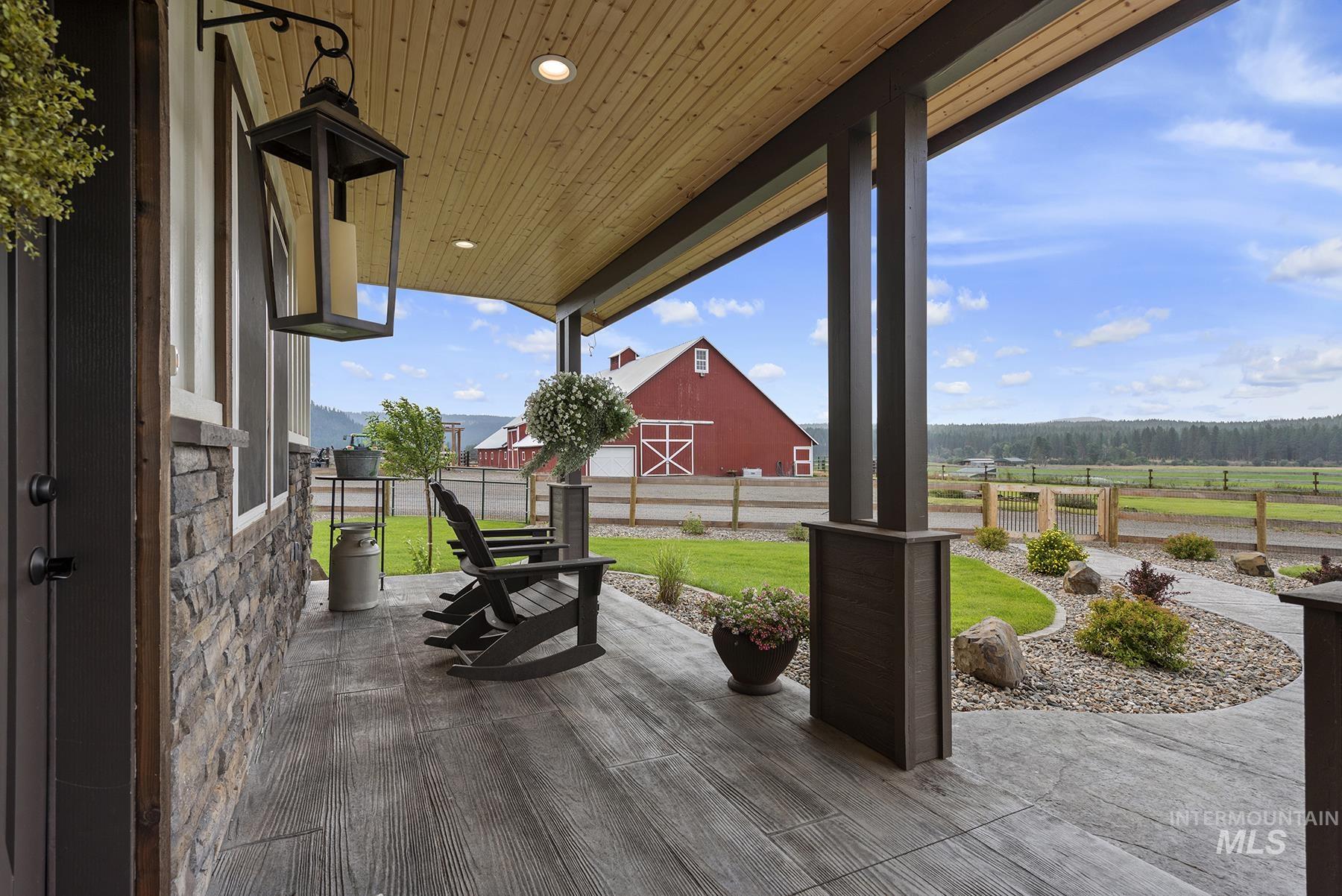 55959 Hwy. 244, La Grande, Oregon 97850, 3 Bedrooms, 2.5 Bathrooms, Farm & Ranch For Sale, Price $9,950,000, 98935736