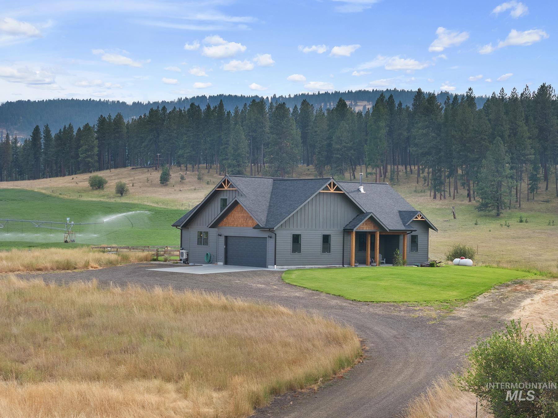 55959 Hwy. 244, La Grande, Oregon 97850, 3 Bedrooms, 2.5 Bathrooms, Farm & Ranch For Sale, Price $9,950,000, 98935736