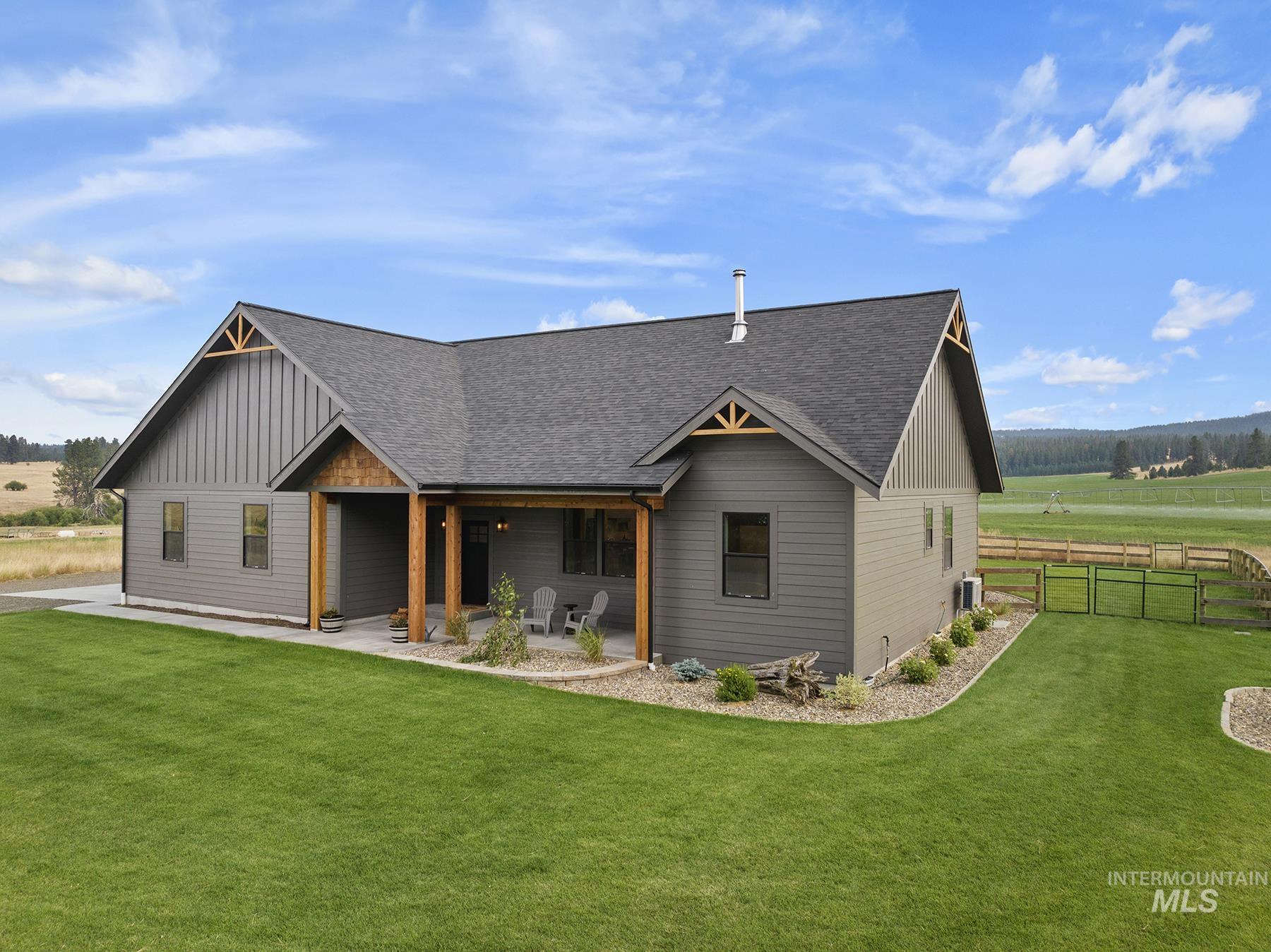 55959 Hwy. 244, La Grande, Oregon 97850, 3 Bedrooms, 2.5 Bathrooms, Farm & Ranch For Sale, Price $9,950,000, 98935736