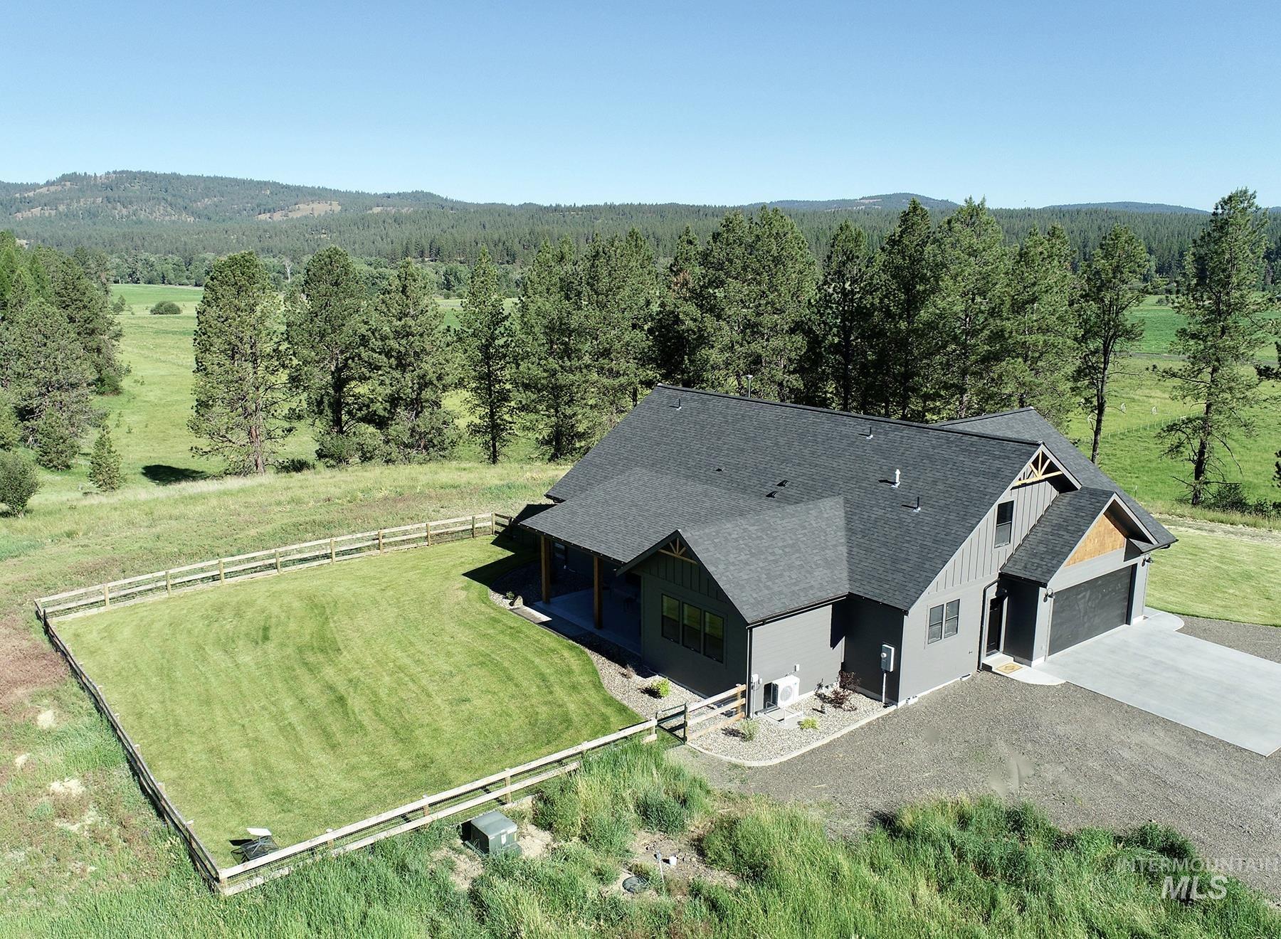 55959 Hwy. 244, La Grande, Oregon 97850, 3 Bedrooms, 2.5 Bathrooms, Farm & Ranch For Sale, Price $9,950,000, 98935736