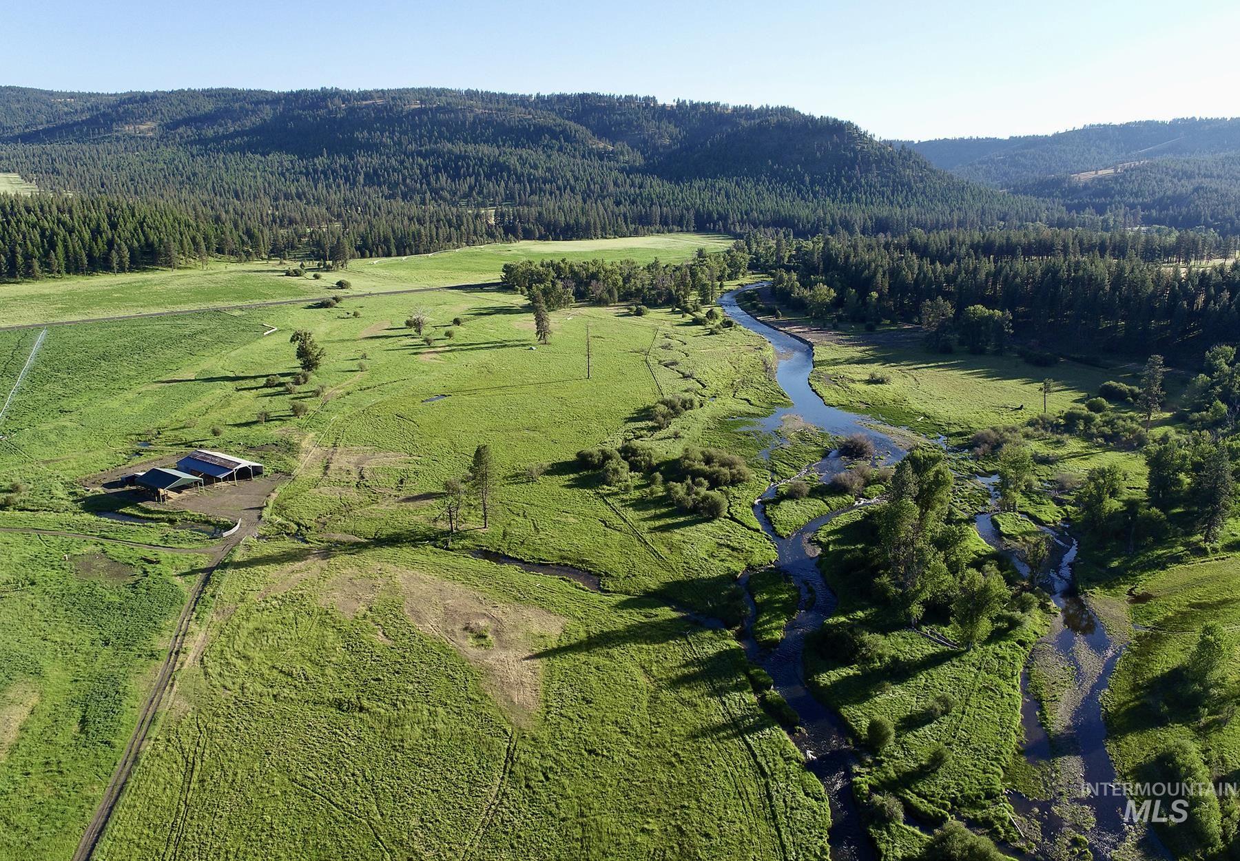 55959 Hwy. 244, La Grande, Oregon 97850, 3 Bedrooms, 2.5 Bathrooms, Farm & Ranch For Sale, Price $9,950,000, 98935736
