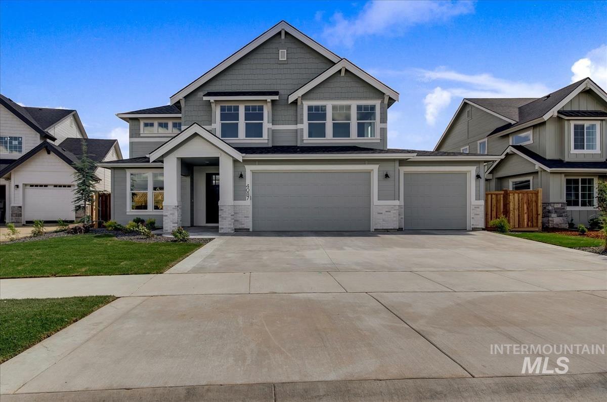 TBD Commerce Comet, Caldwell, Idaho 83607, 5 Bedrooms, 3.5 Bathrooms, Residential For Sale, Price $1,200,000, 98935781