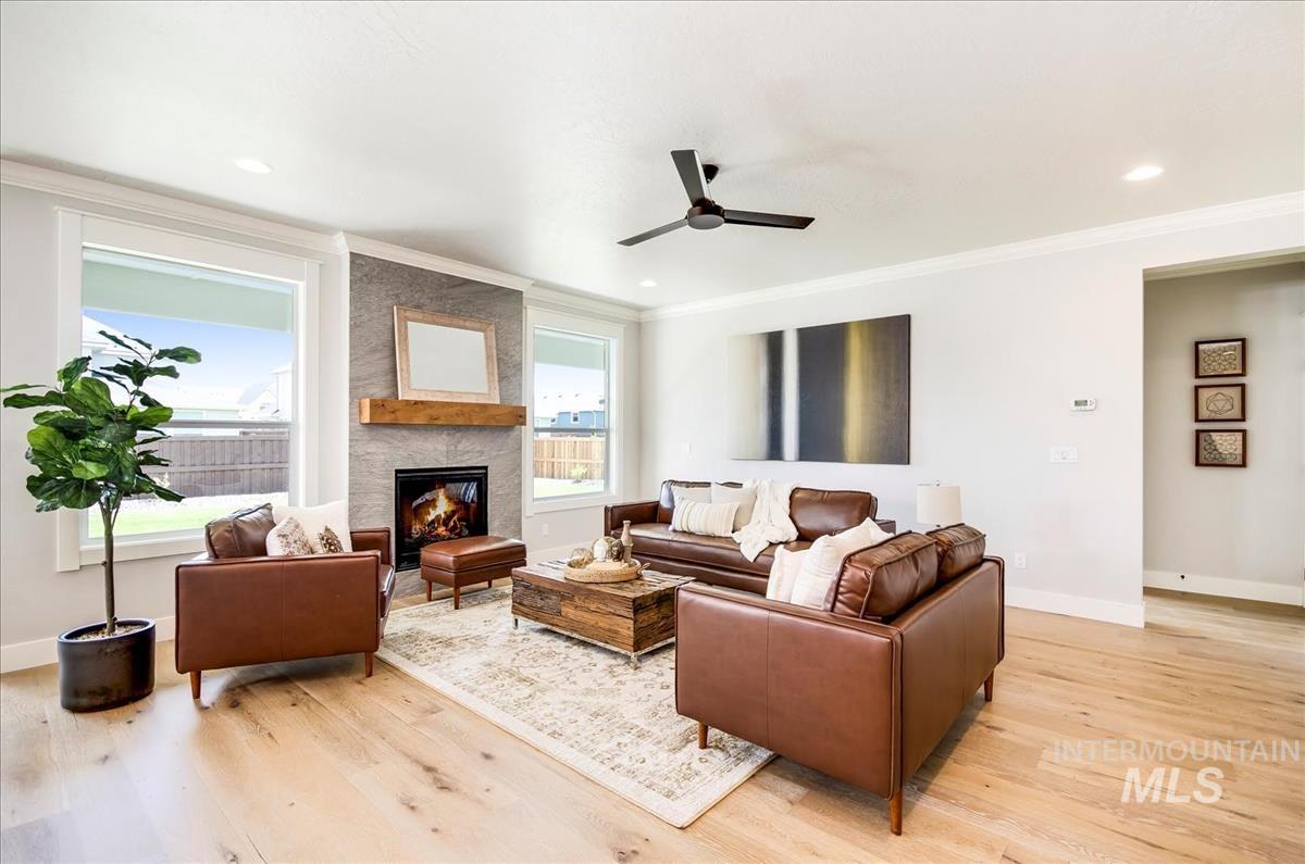 TBD Commerce Comet, Caldwell, Idaho 83607, 5 Bedrooms, 3.5 Bathrooms, Residential For Sale, Price $1,200,000, 98935781