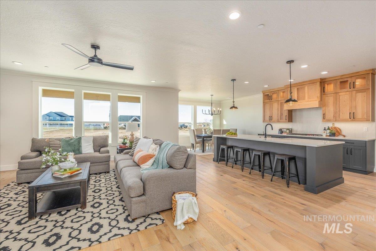 TBD Commerce Comet, Caldwell, Idaho 83607, 5 Bedrooms, 3.5 Bathrooms, Residential For Sale, Price $1,275,000, 98935784