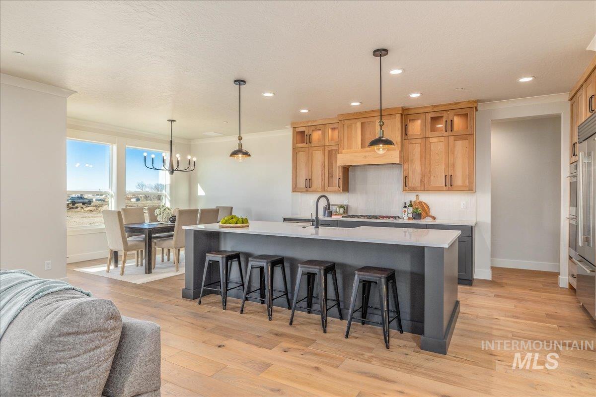 TBD Commerce Comet, Caldwell, Idaho 83607, 5 Bedrooms, 3.5 Bathrooms, Residential For Sale, Price $1,275,000, 98935784