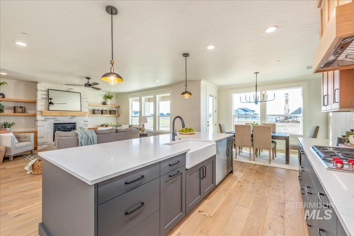 TBD Commerce Comet, Caldwell, Idaho 83607, 5 Bedrooms, 3.5 Bathrooms, Residential For Sale, Price $1,275,000, 98935784
