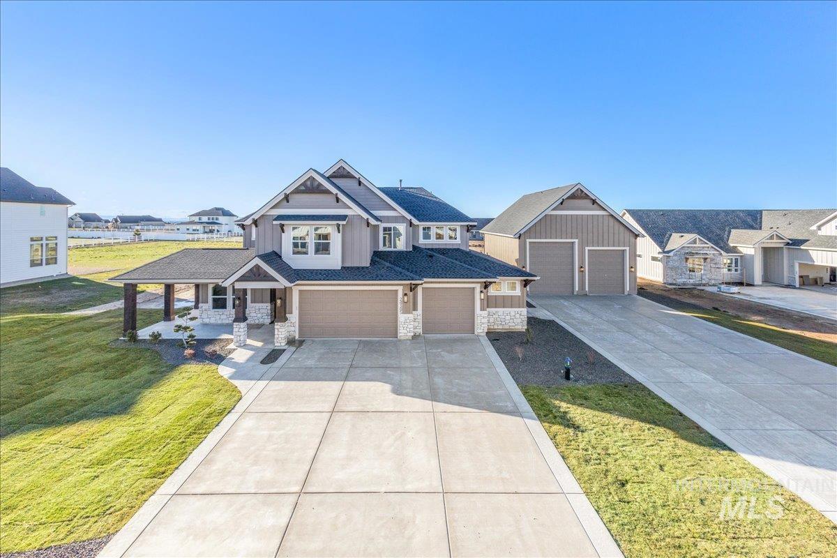 TBD Commerce Comet, Caldwell, Idaho 83607, 5 Bedrooms, 3.5 Bathrooms, Residential For Sale, Price $1,275,000, 98935784