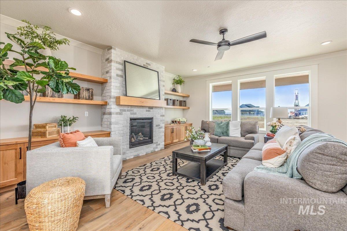 TBD Commerce Comet, Caldwell, Idaho 83607, 5 Bedrooms, 3.5 Bathrooms, Residential For Sale, Price $1,275,000, 98935784