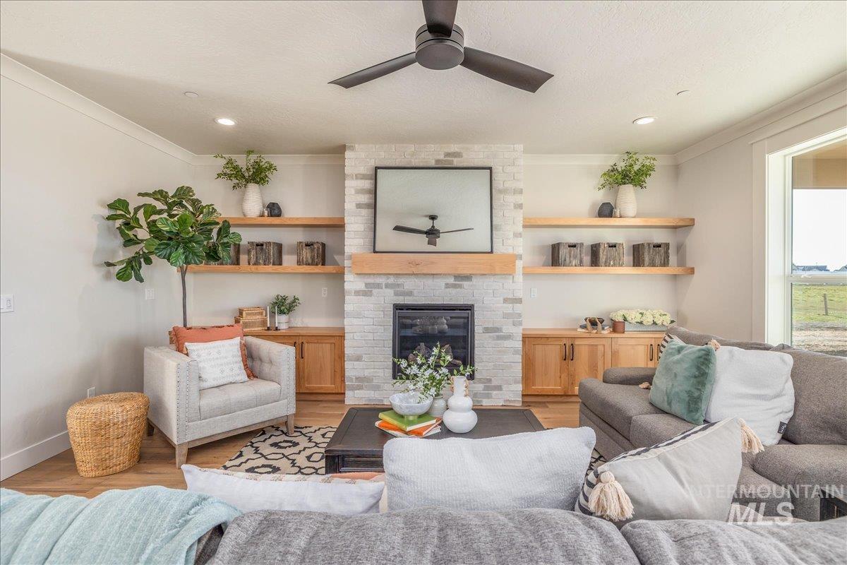 TBD Commerce Comet, Caldwell, Idaho 83607, 5 Bedrooms, 3.5 Bathrooms, Residential For Sale, Price $1,275,000, 98935784